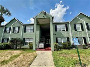 2053 DIXIE BELLE DR #2053H, Orlando, FL 32812