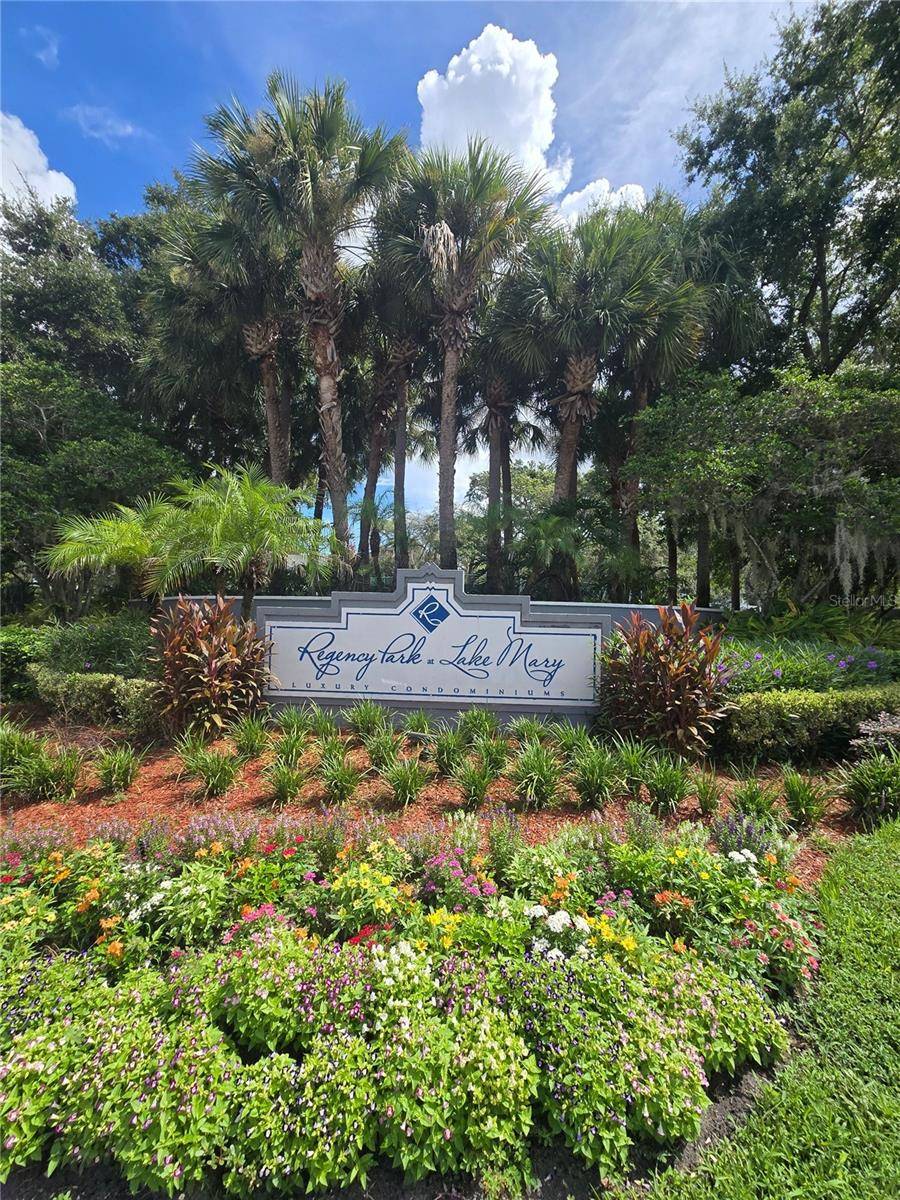 2577 GRASSY POINT DR #105, Lake Mary, FL 32746