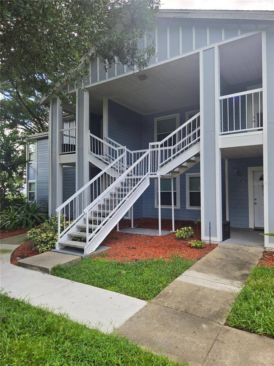 2577 GRASSY POINT DR #105, Lake Mary, FL 32746