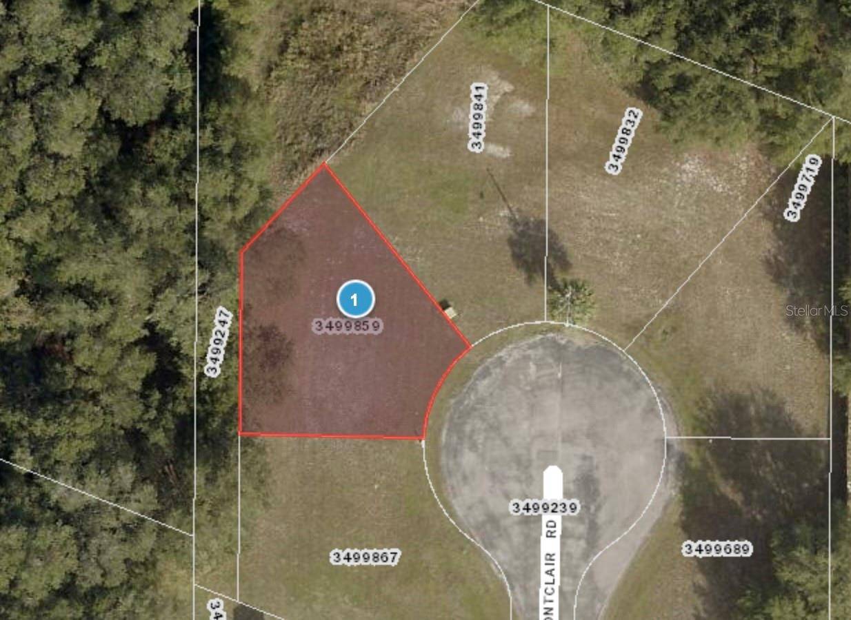 MONTCLAIR RD #21, Leesburg, FL 34748