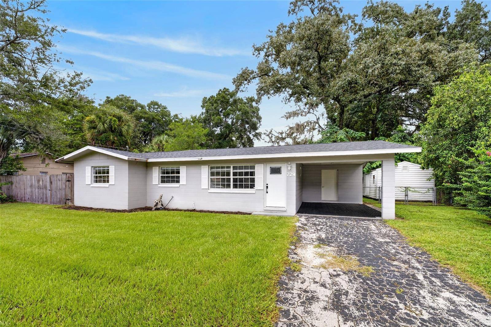 729 SE 26TH ST, Ocala, FL 34471