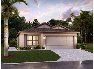 16875 FIESTA DR, Port Charlotte, FL 33953