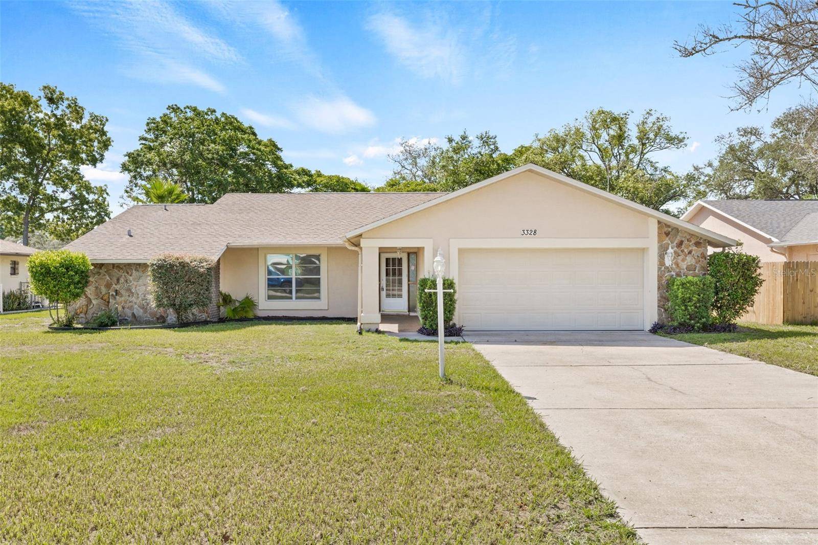 3328 DOLIN AVE, Spring Hill, FL 34606