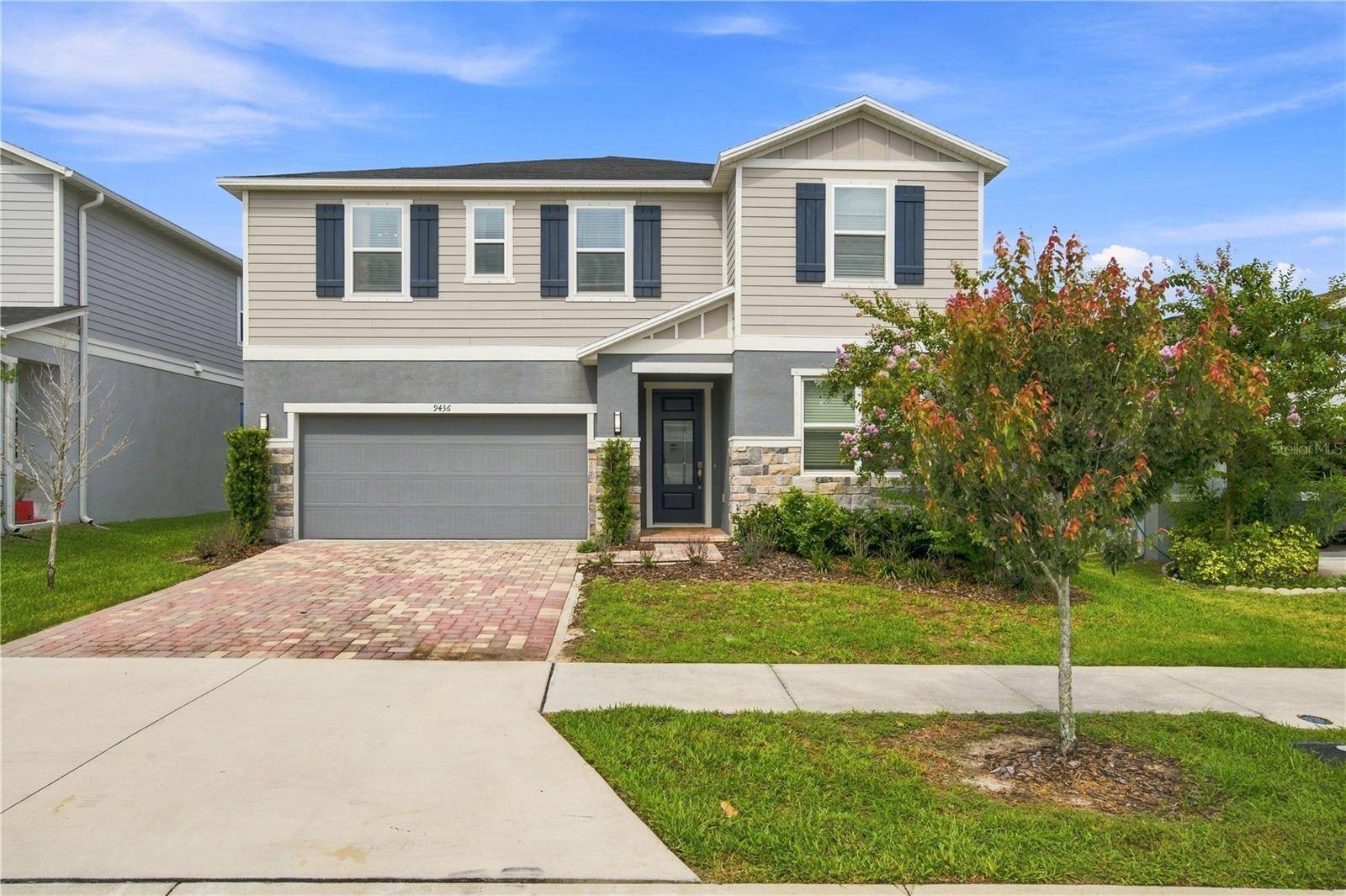 9436 PINEWOOD POINT PL, Seffner, FL 33584