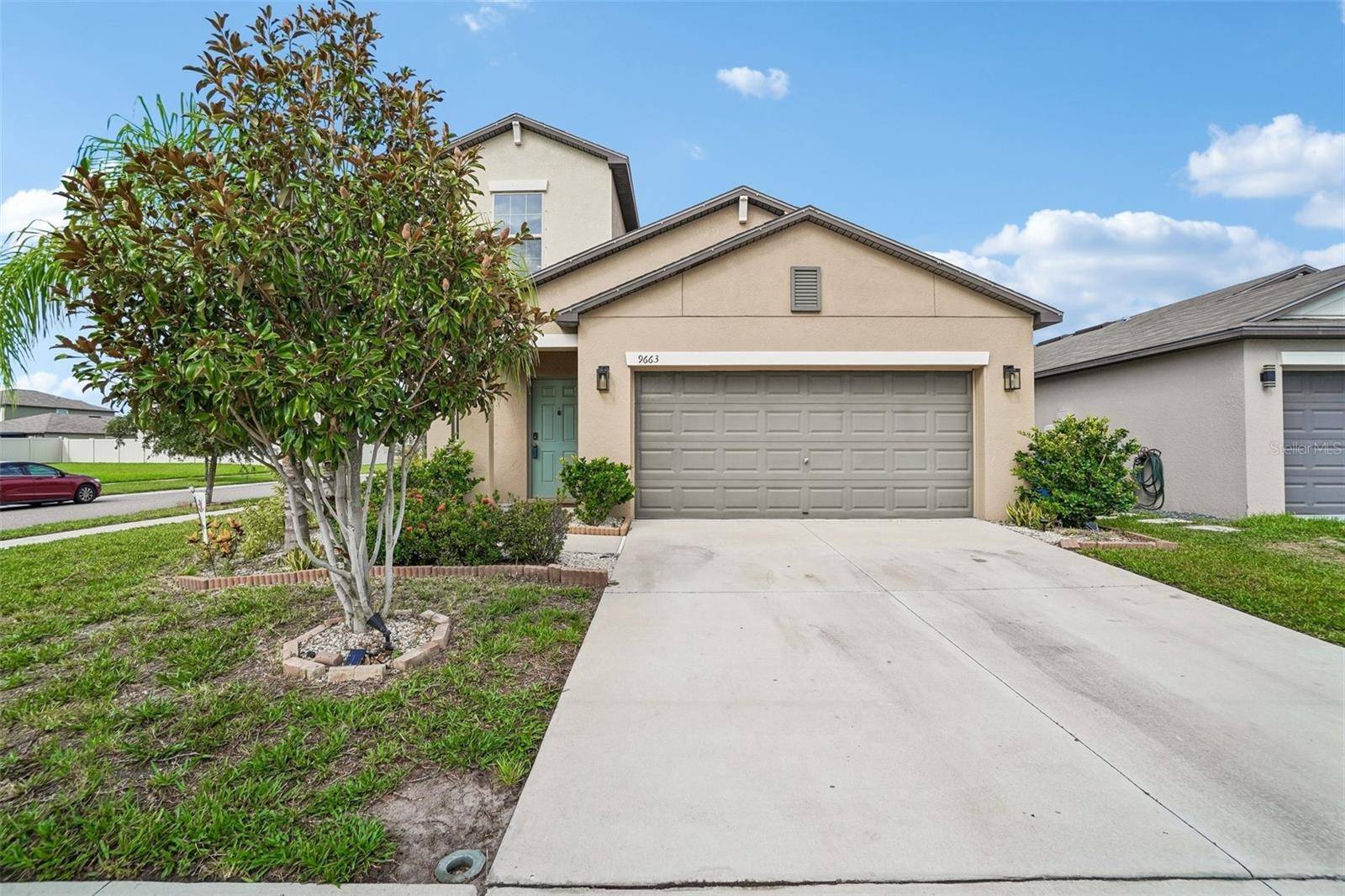 9663 CHANNING HILL DR, Sun City Center, FL 33573