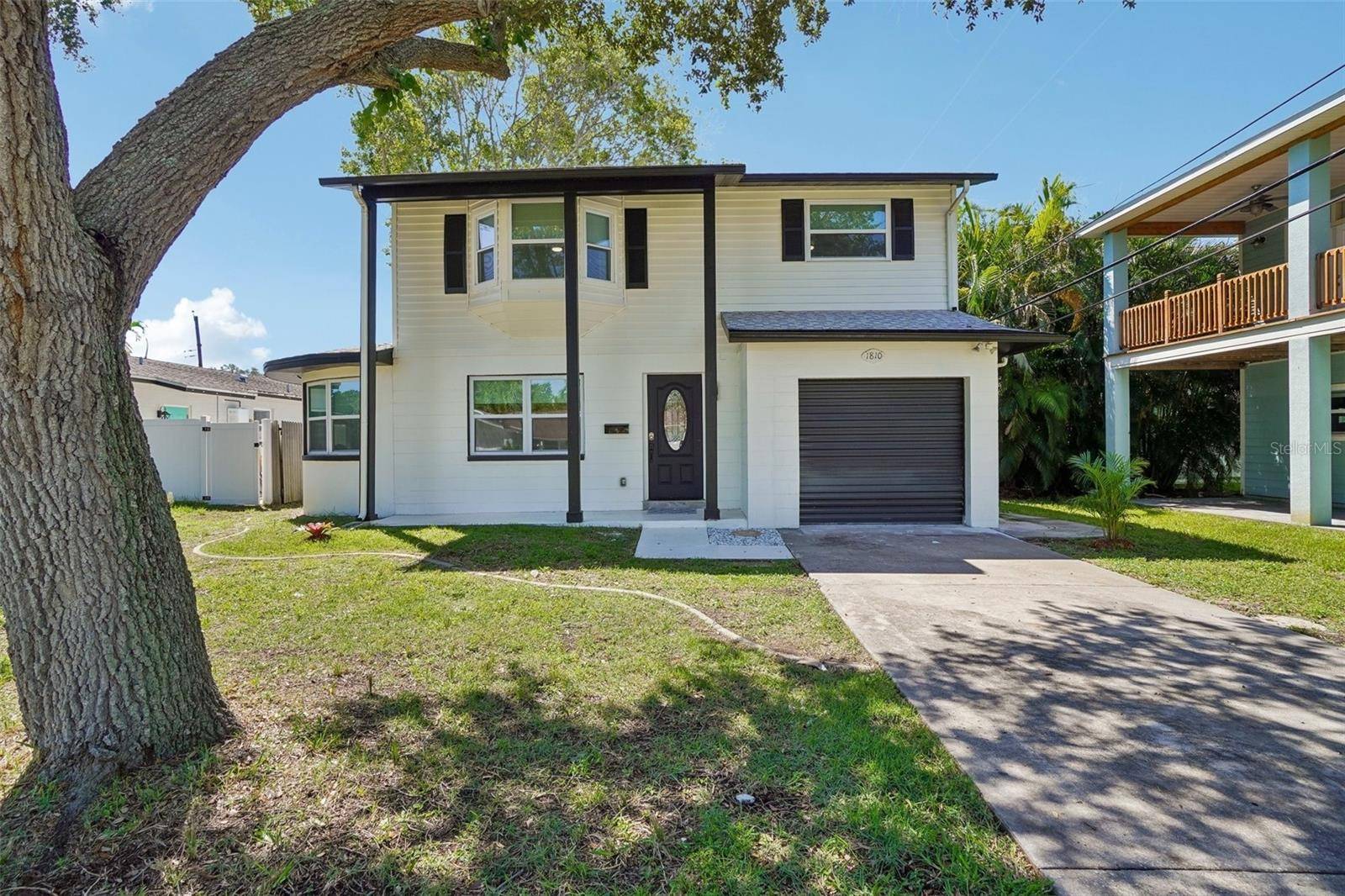 1810 MARYLAND AVE NE, St Petersburg, FL 33703