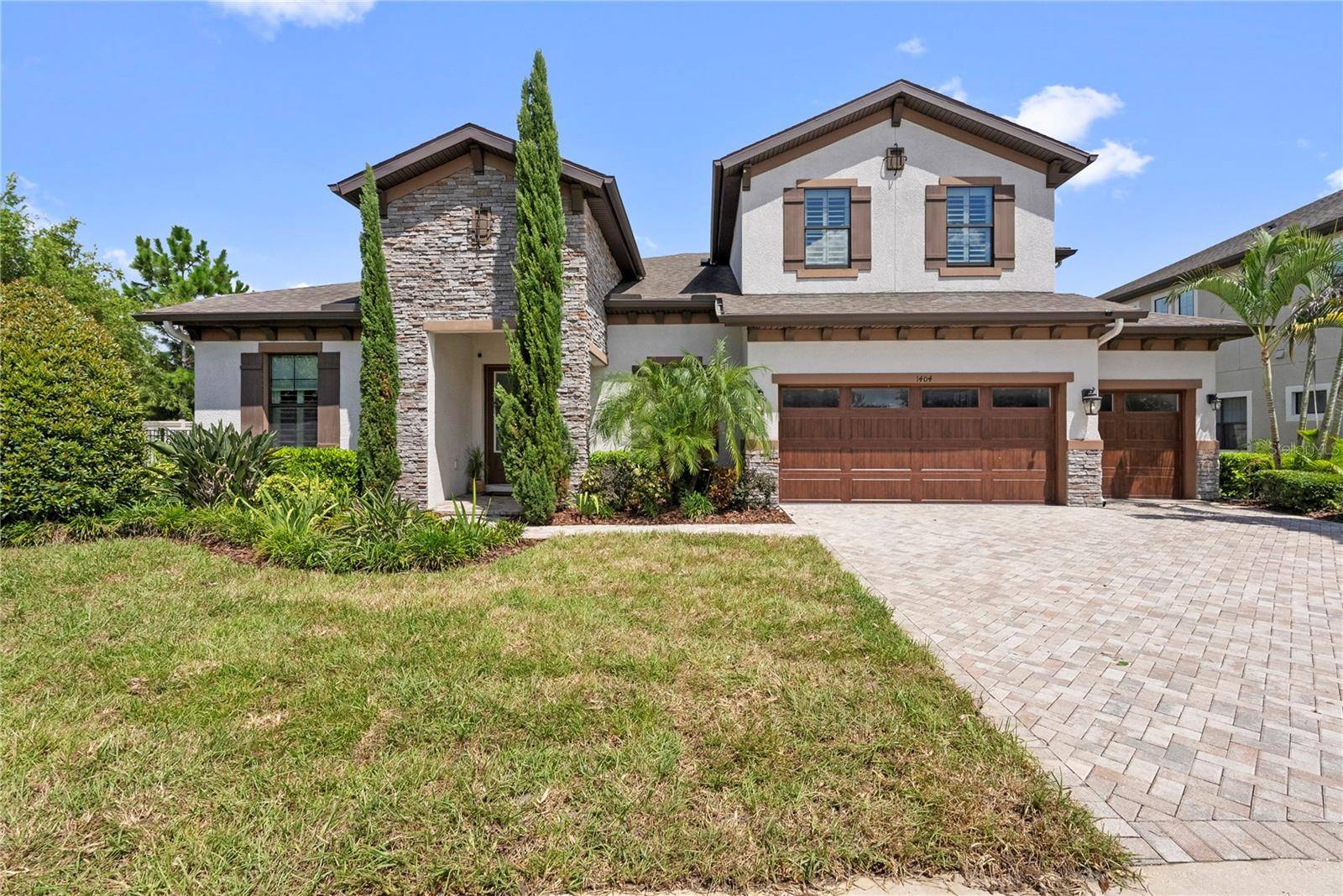 1404 HAMLIN RIDGE AVE, Valrico, FL 33596