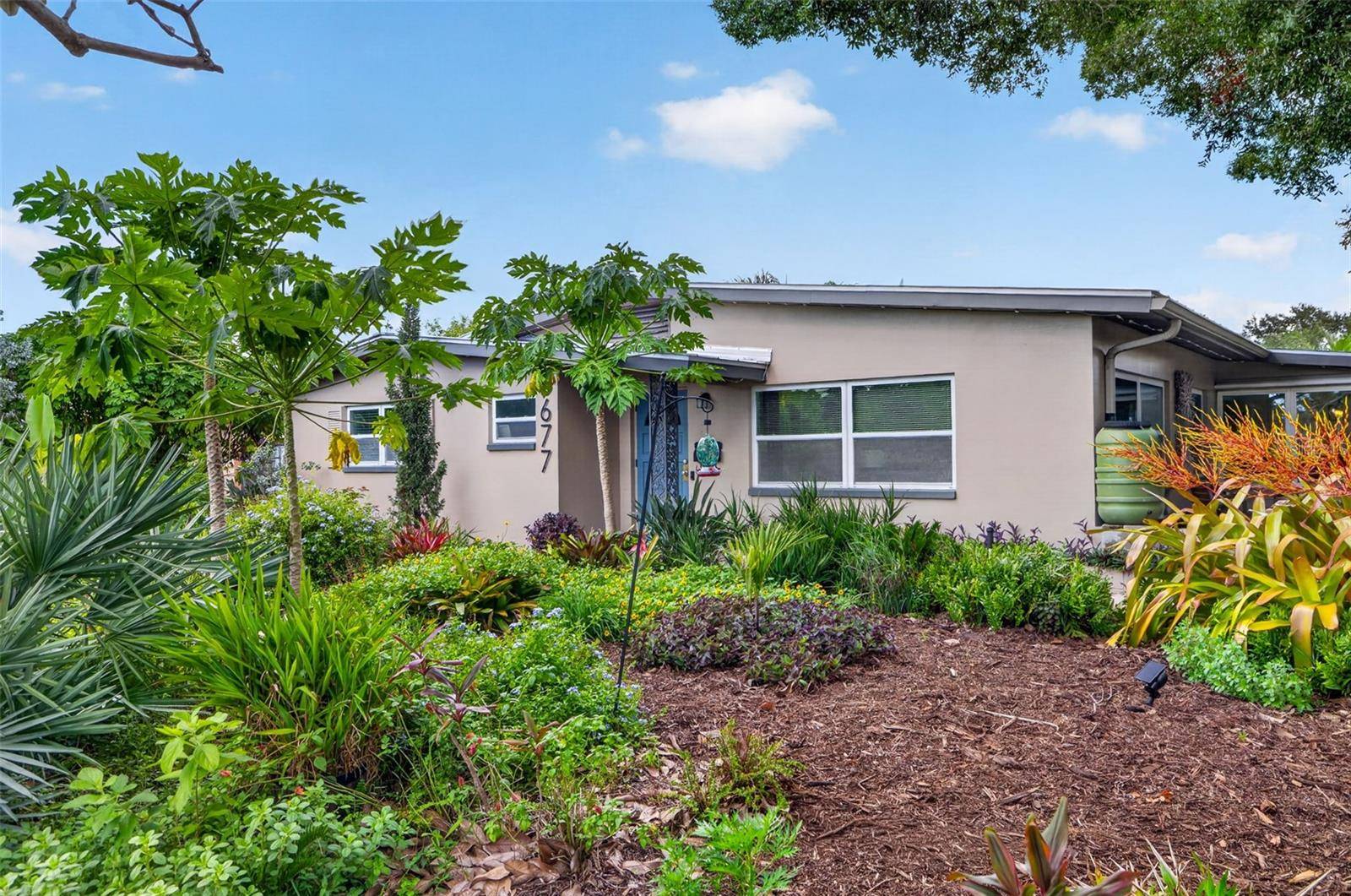 6677 POINSETTIA AVE S, St Petersburg, FL 33707