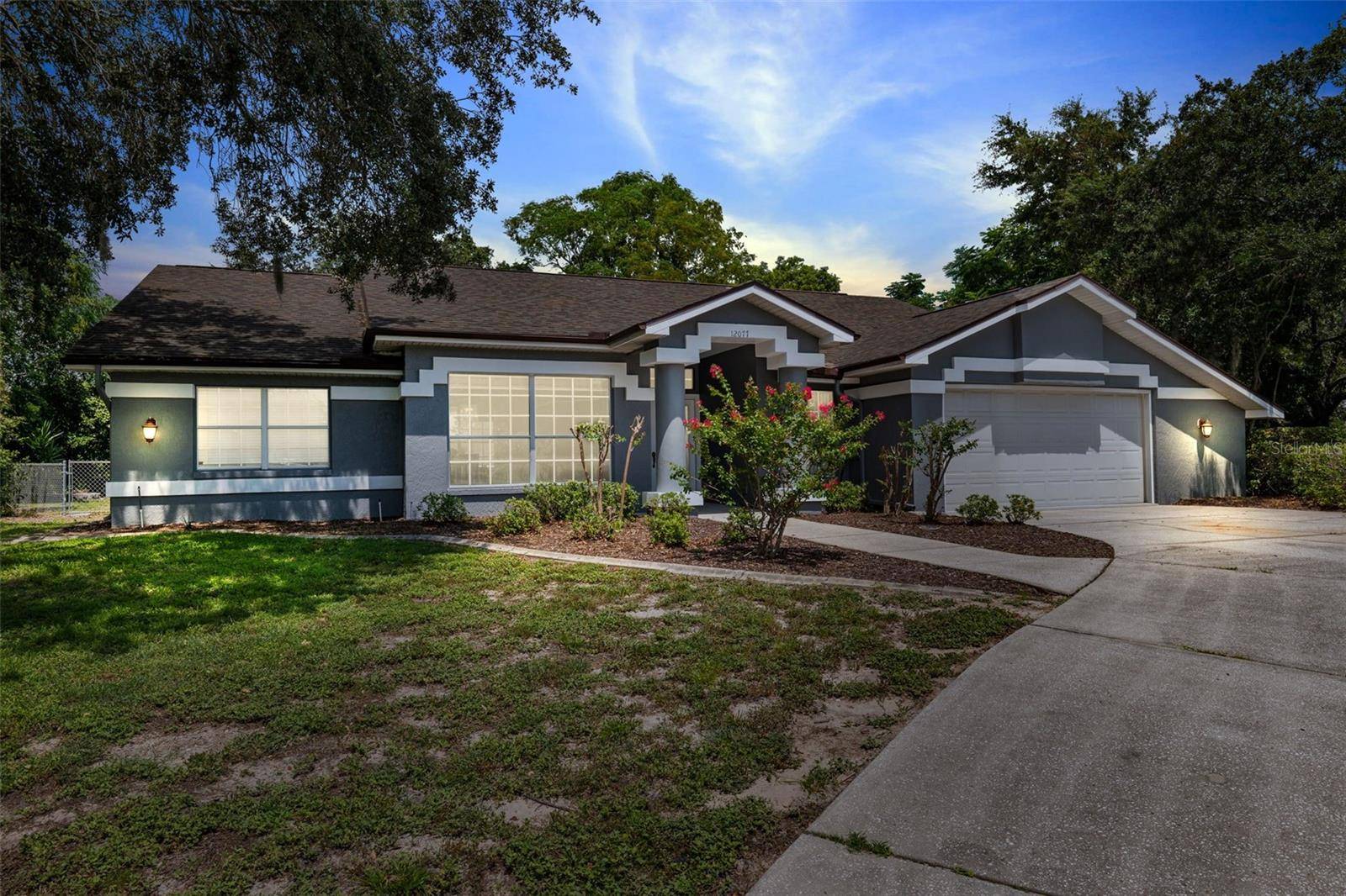12077 CROMWELL WAY, Spring Hill, FL 34609