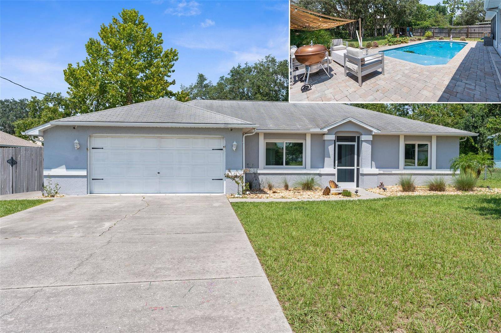 2433 HAWTHORNE RD, Spring Hill, FL 34609
