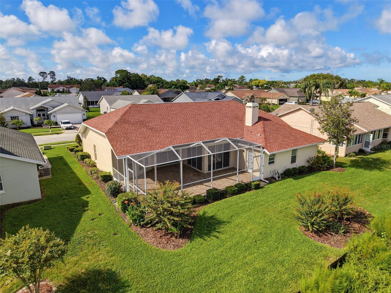 8425 DANBURY LN, Hudson, FL 34667