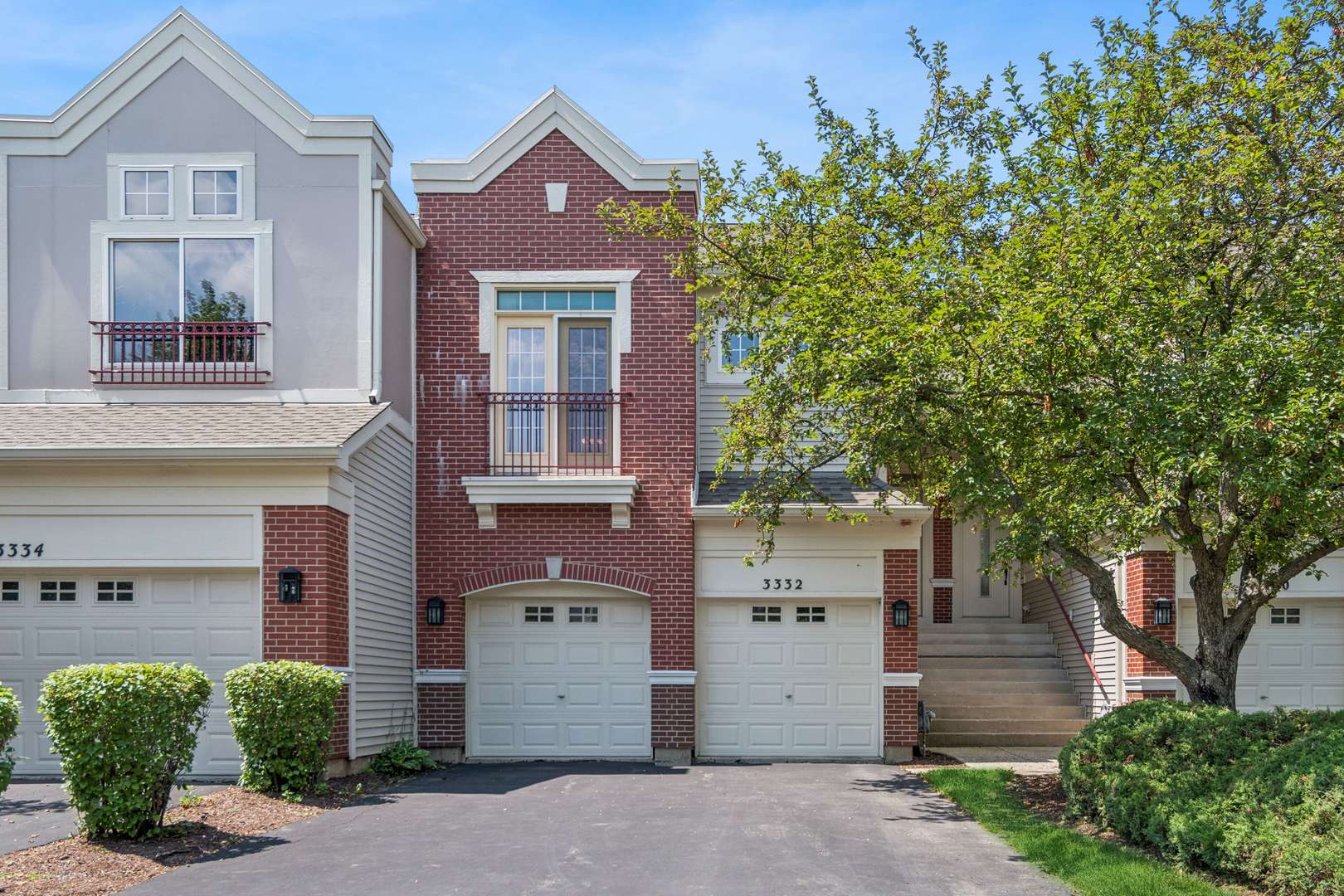 3332 ROSECROFT LN, Naperville, IL 60564