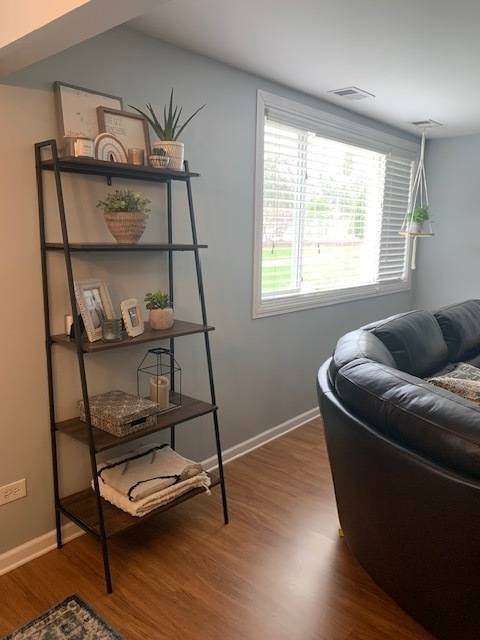 2650 Brookwood Way DR #115B, Rolling Meadows, IL 60008