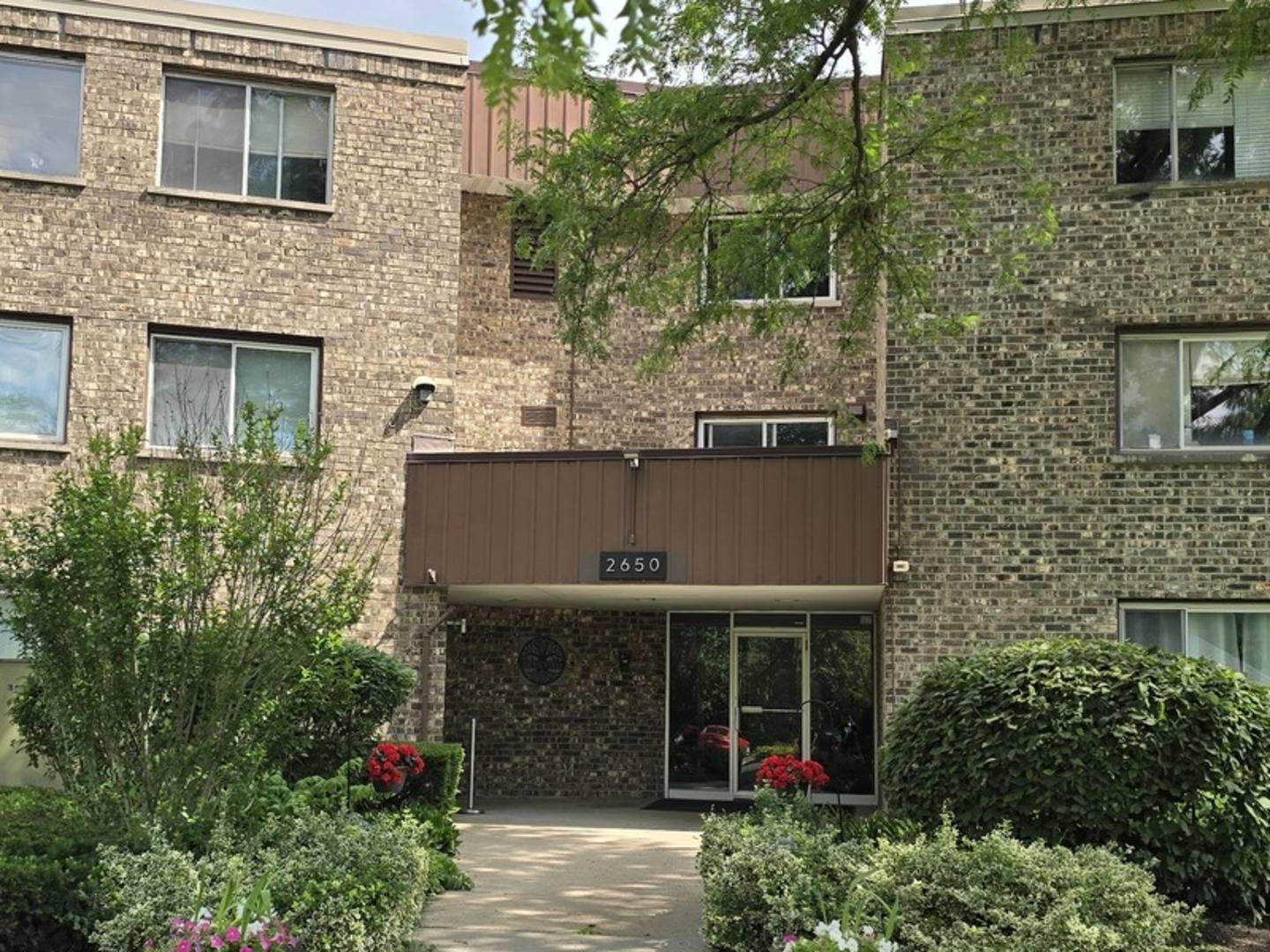 2650 Brookwood Way DR #115B, Rolling Meadows, IL 60008