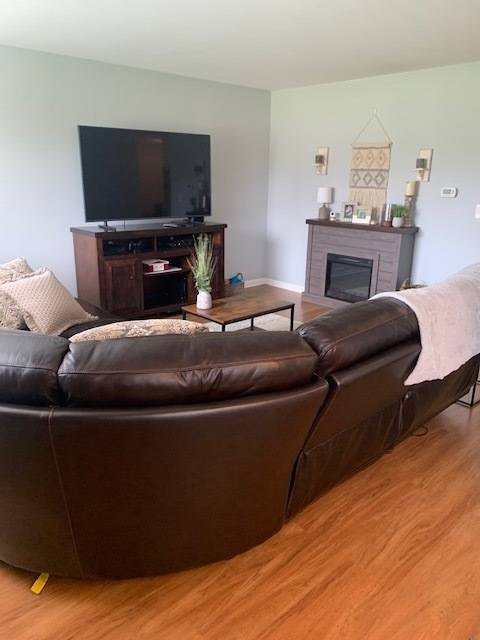 2650 Brookwood Way DR #115B, Rolling Meadows, IL 60008