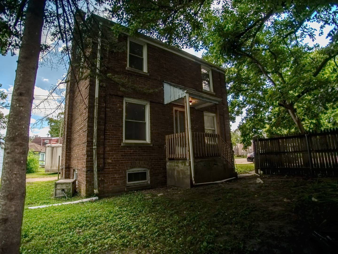 250 E 143rd ST, Dolton, IL 60419