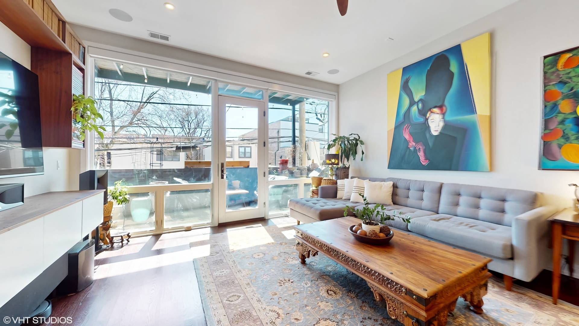 2335 W Chicago AVE #2R, Chicago, IL 60622