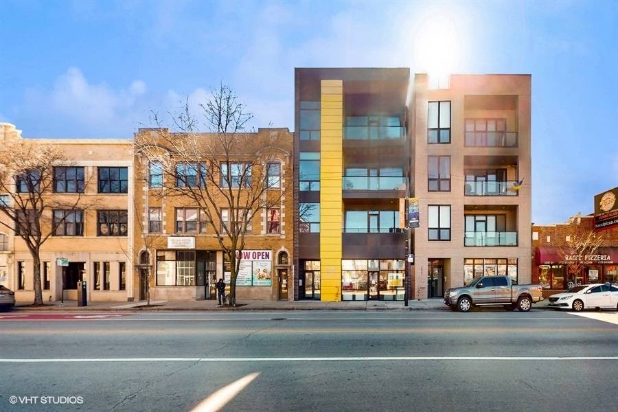 2335 W Chicago AVE #2R, Chicago, IL 60622