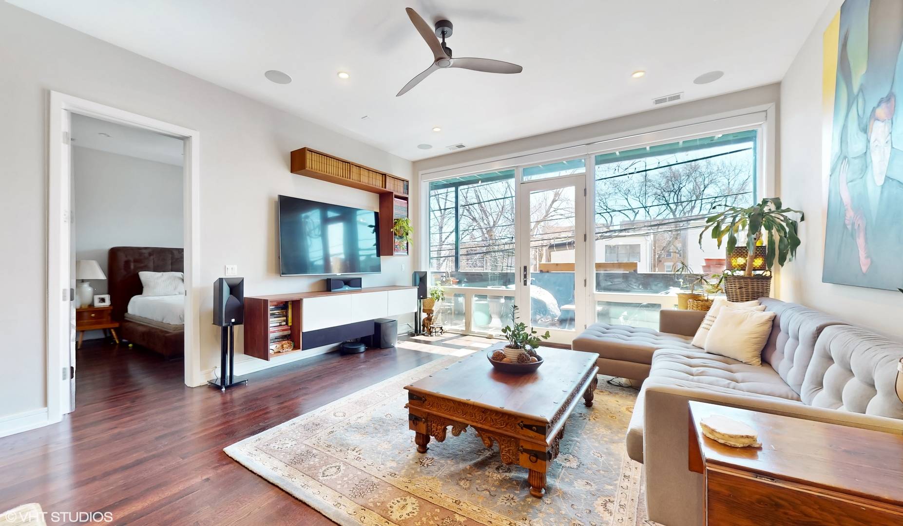 2335 W Chicago AVE #2R, Chicago, IL 60622