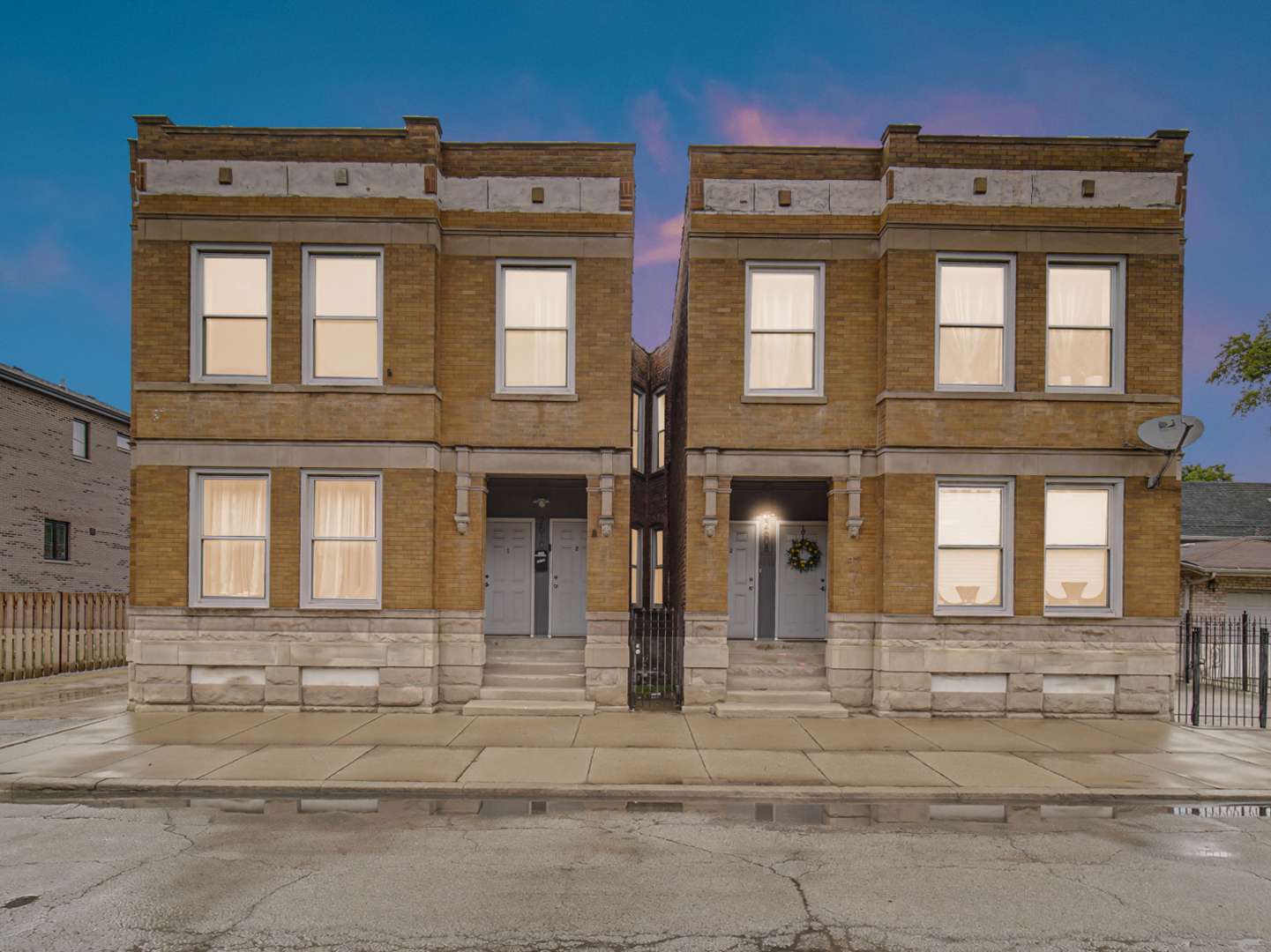 2610 W 38th ST #2, Chicago, IL 60632