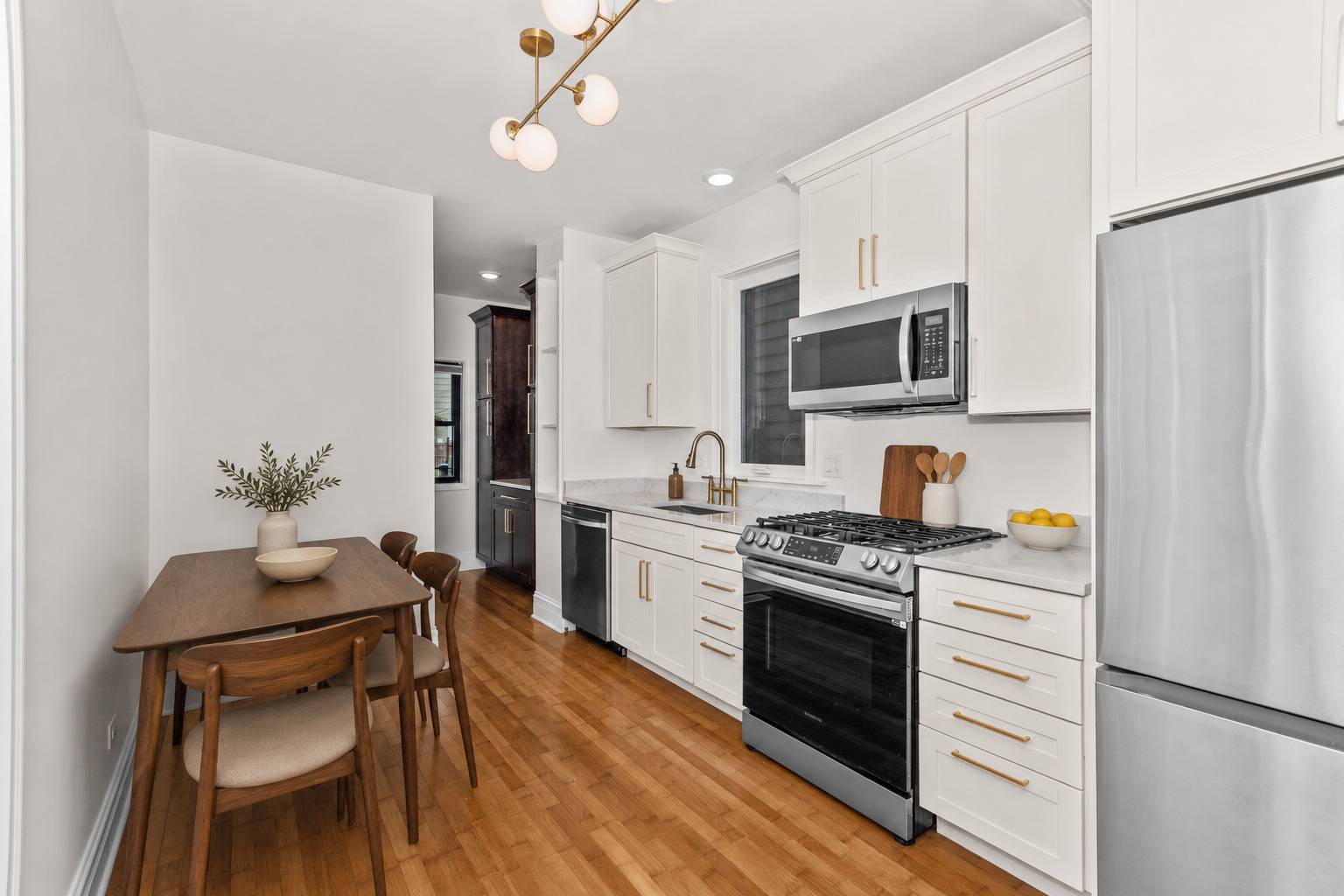 1639 N Hudson AVE #1, Chicago, IL 60614