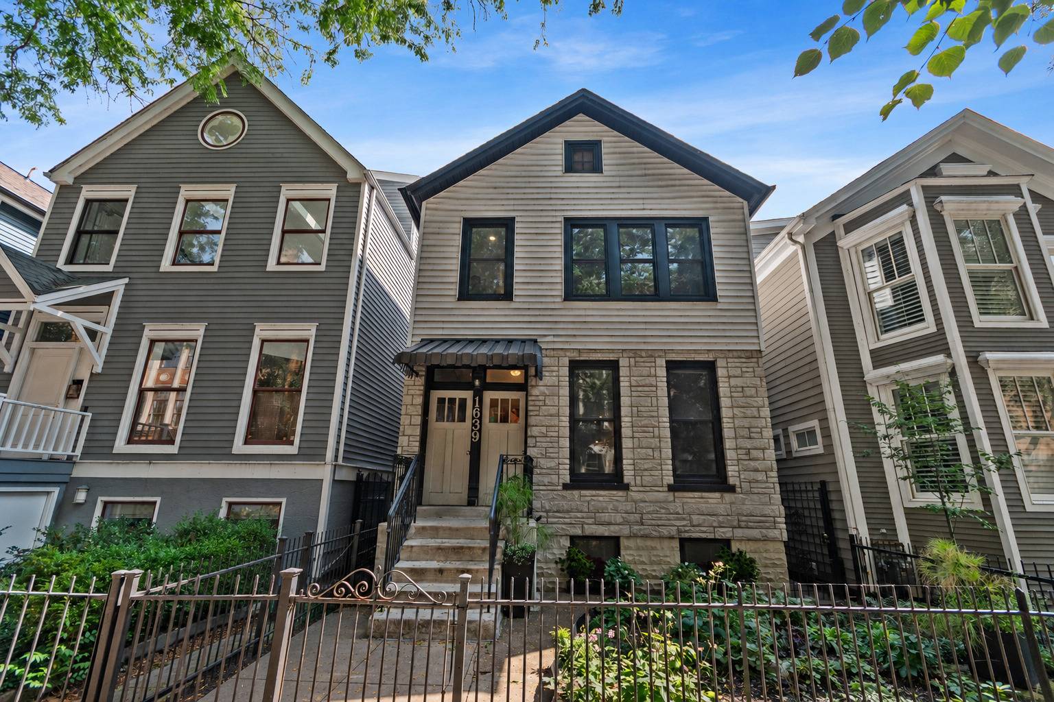 1639 N Hudson AVE #1, Chicago, IL 60614