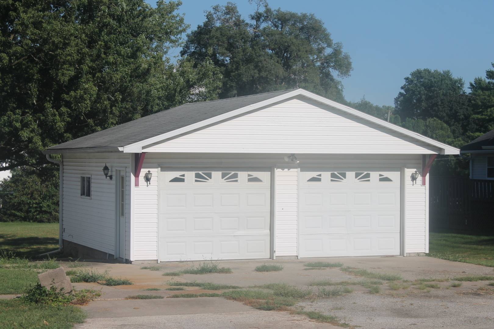 306 N Holmes ST, Cambridge, IL 61238