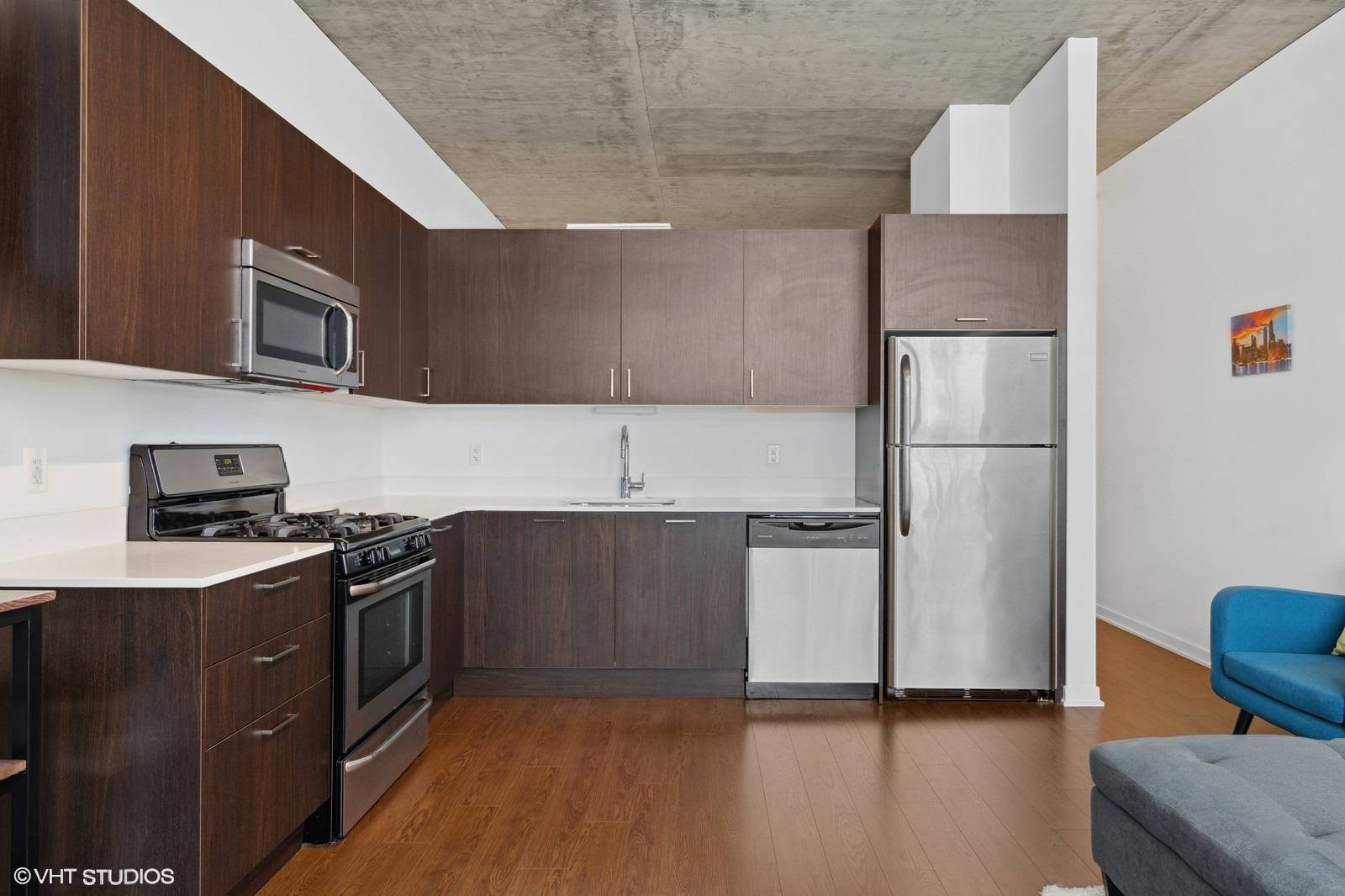 1345 S Wabash AVE #408, Chicago, IL 60605