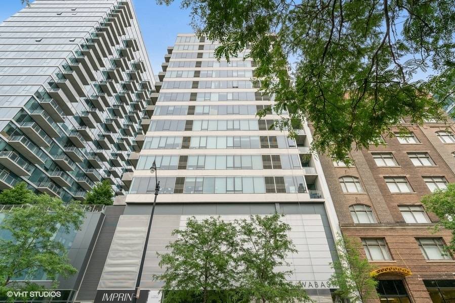 1345 S Wabash AVE #408, Chicago, IL 60605