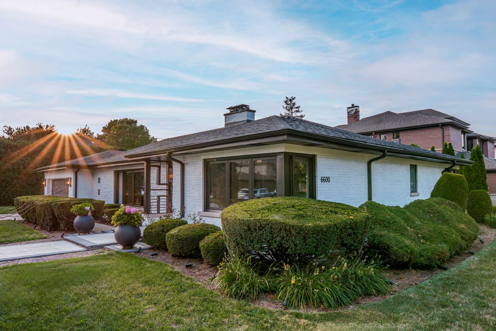 6600 N Kenton AVE, Lincolnwood, IL 60712