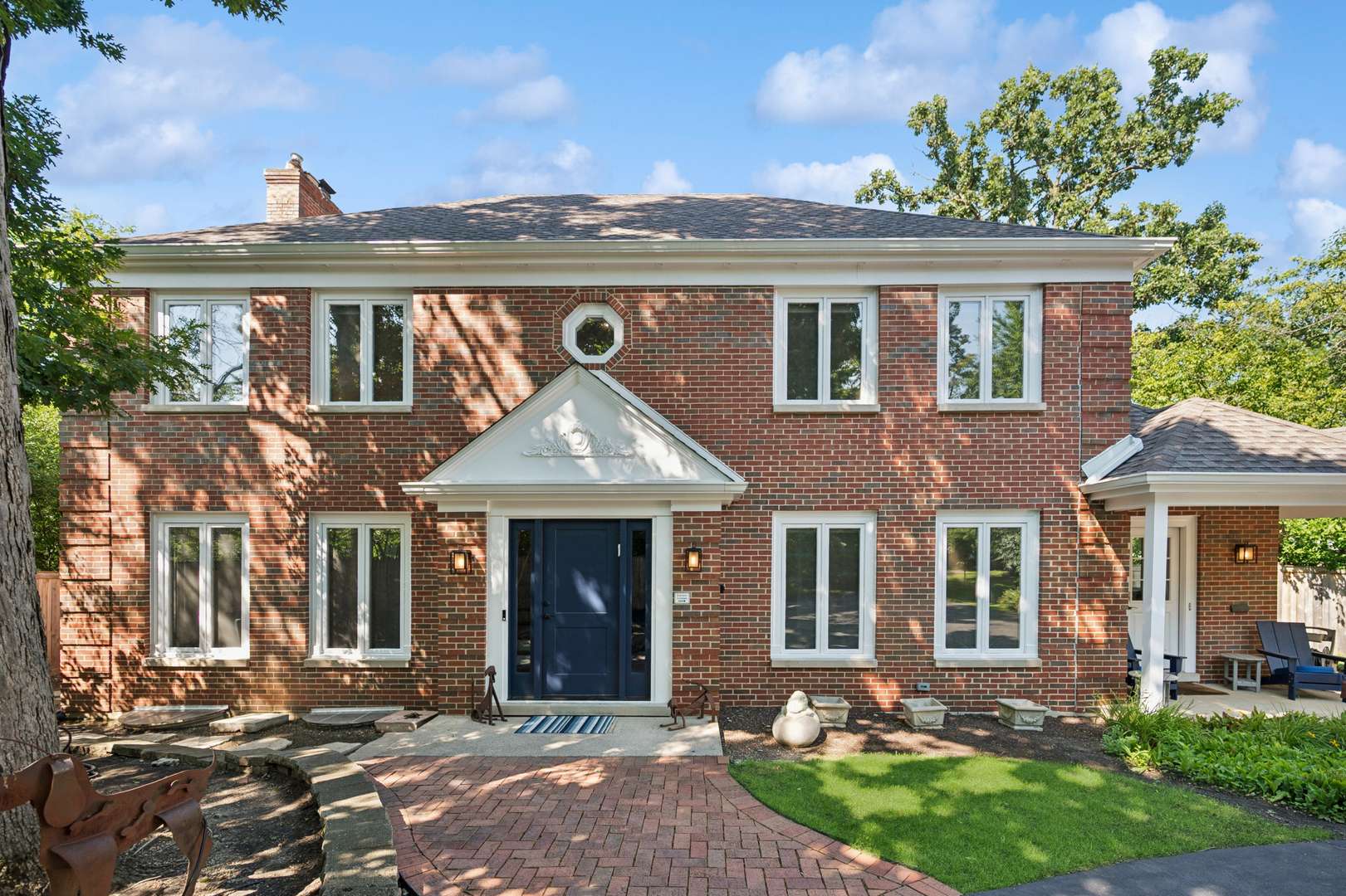 723 Detamble AVE, Highland Park, IL 60035