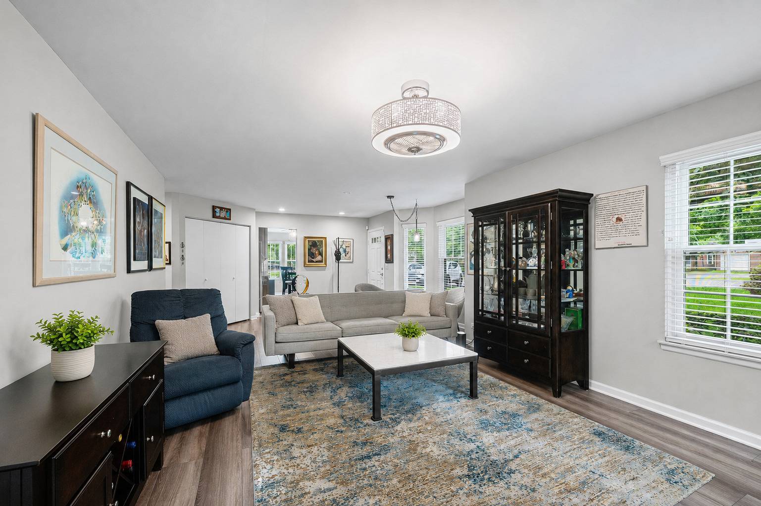 166 White Branch CT, Buffalo Grove, IL 60089