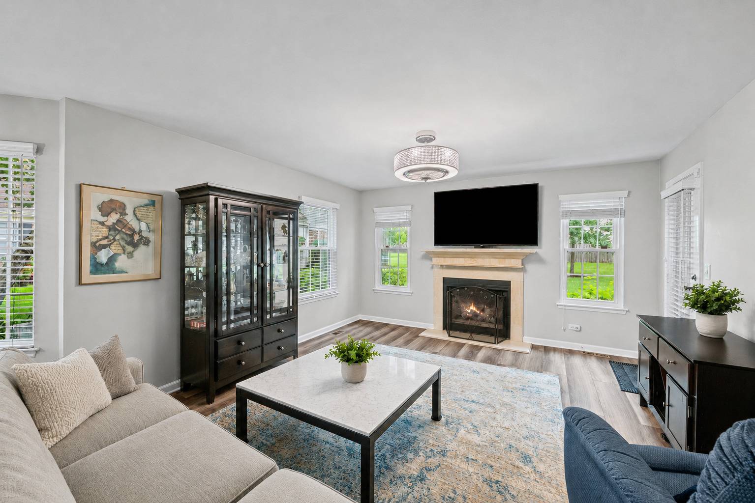 166 White Branch CT, Buffalo Grove, IL 60089