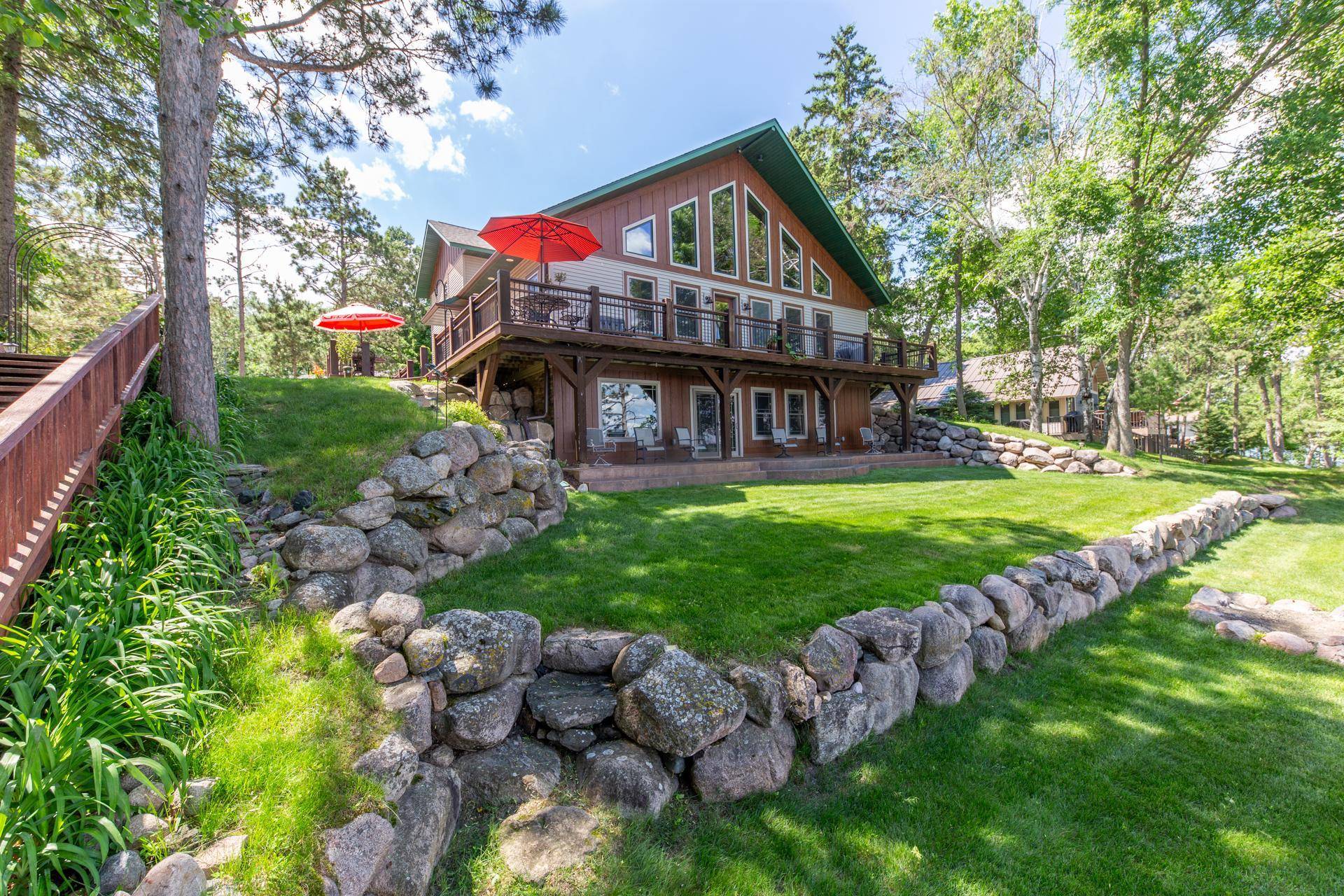 31512 Lowry CIR, Cushing, MN 56443