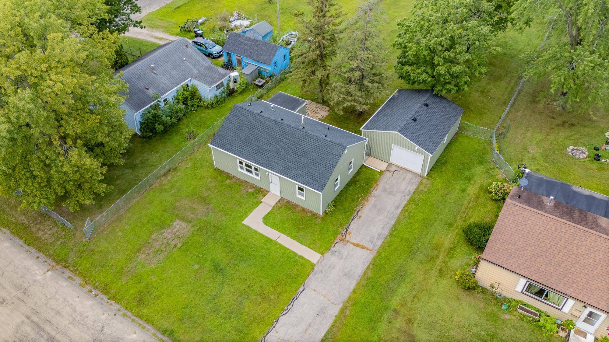 2709 Markay ST SE, Rochester, MN 55904