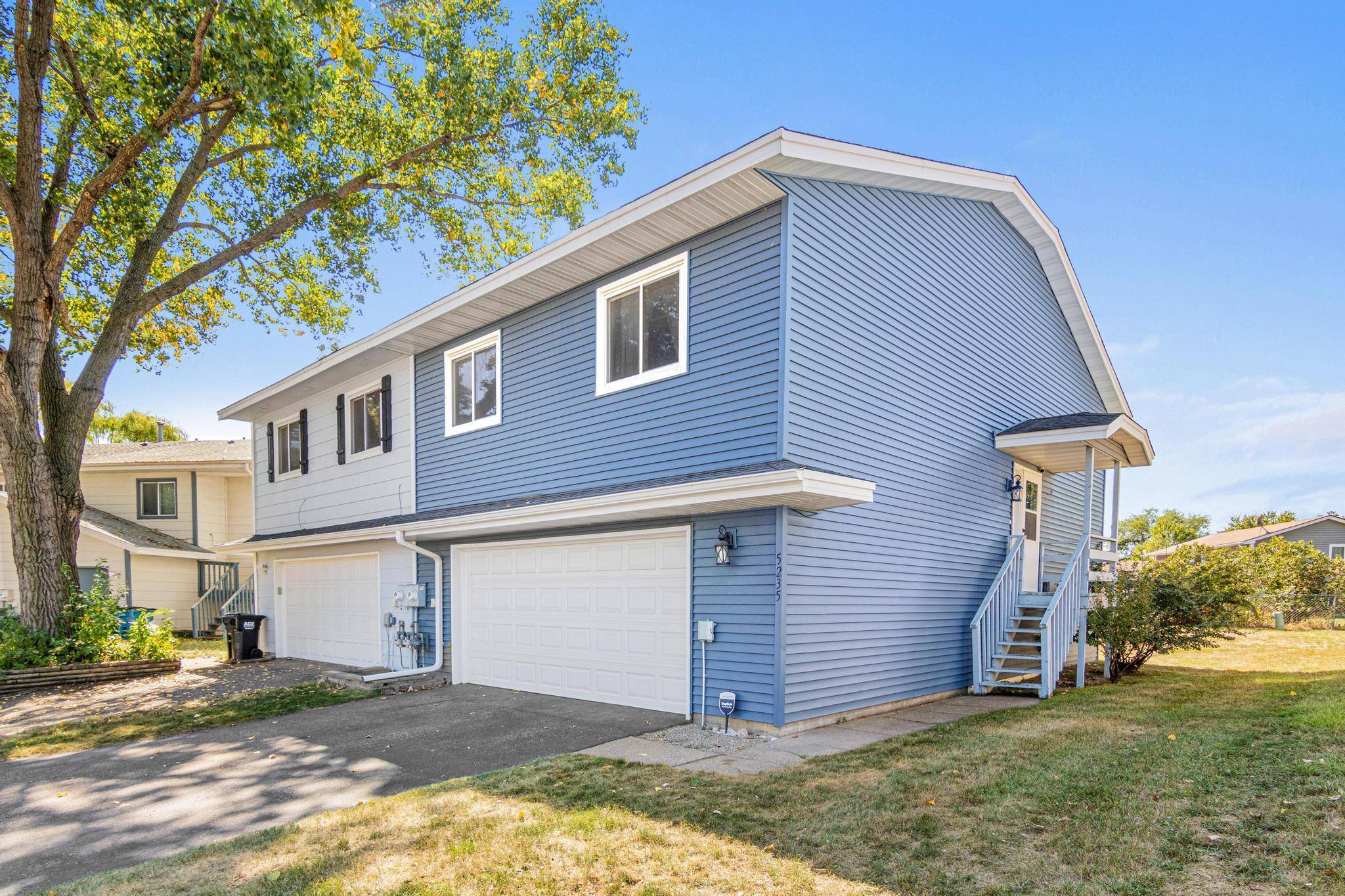 5235 Unity CT, Crystal, MN 55429