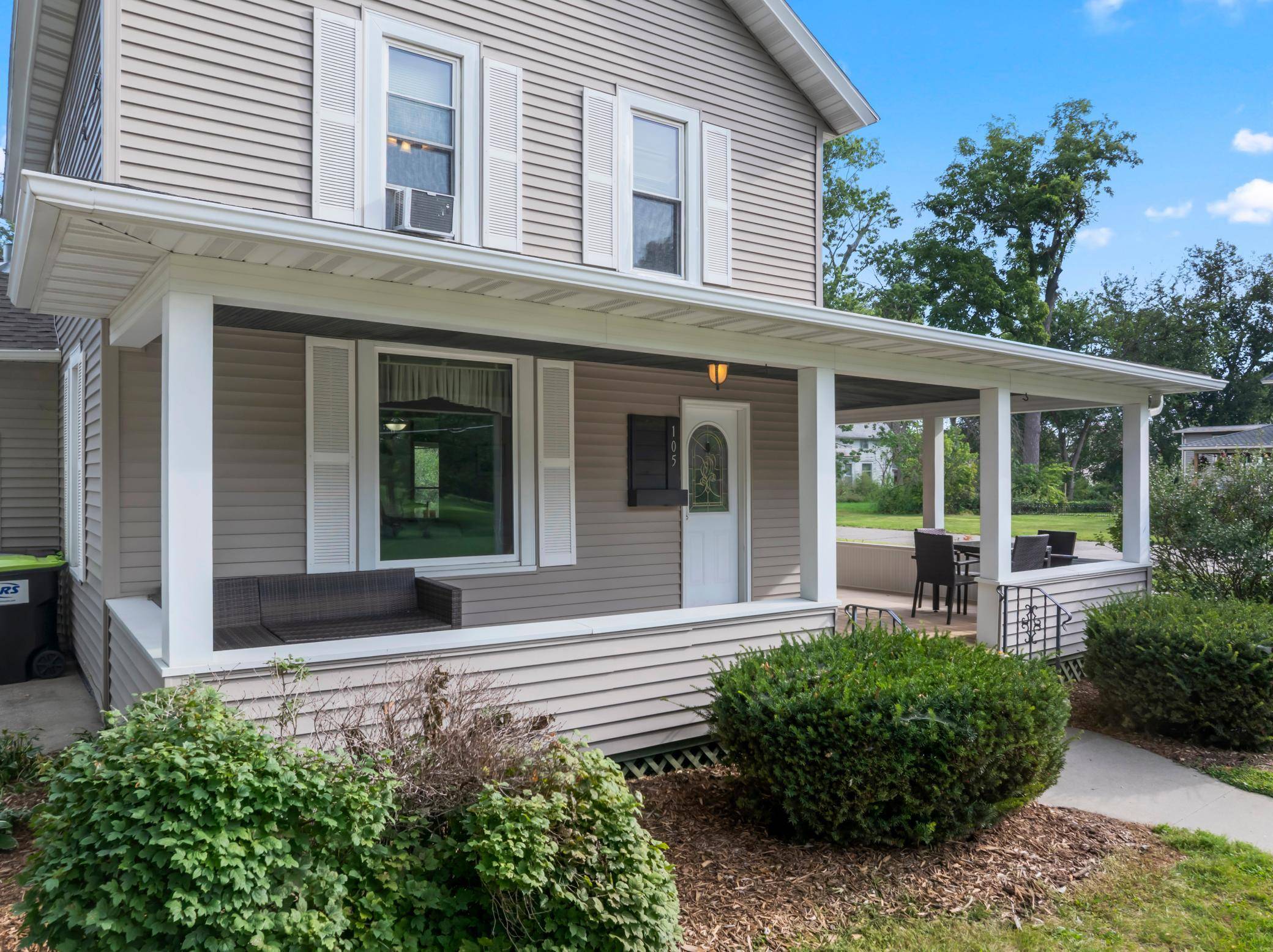 105 Pearl ST N, Dover, MN 55929