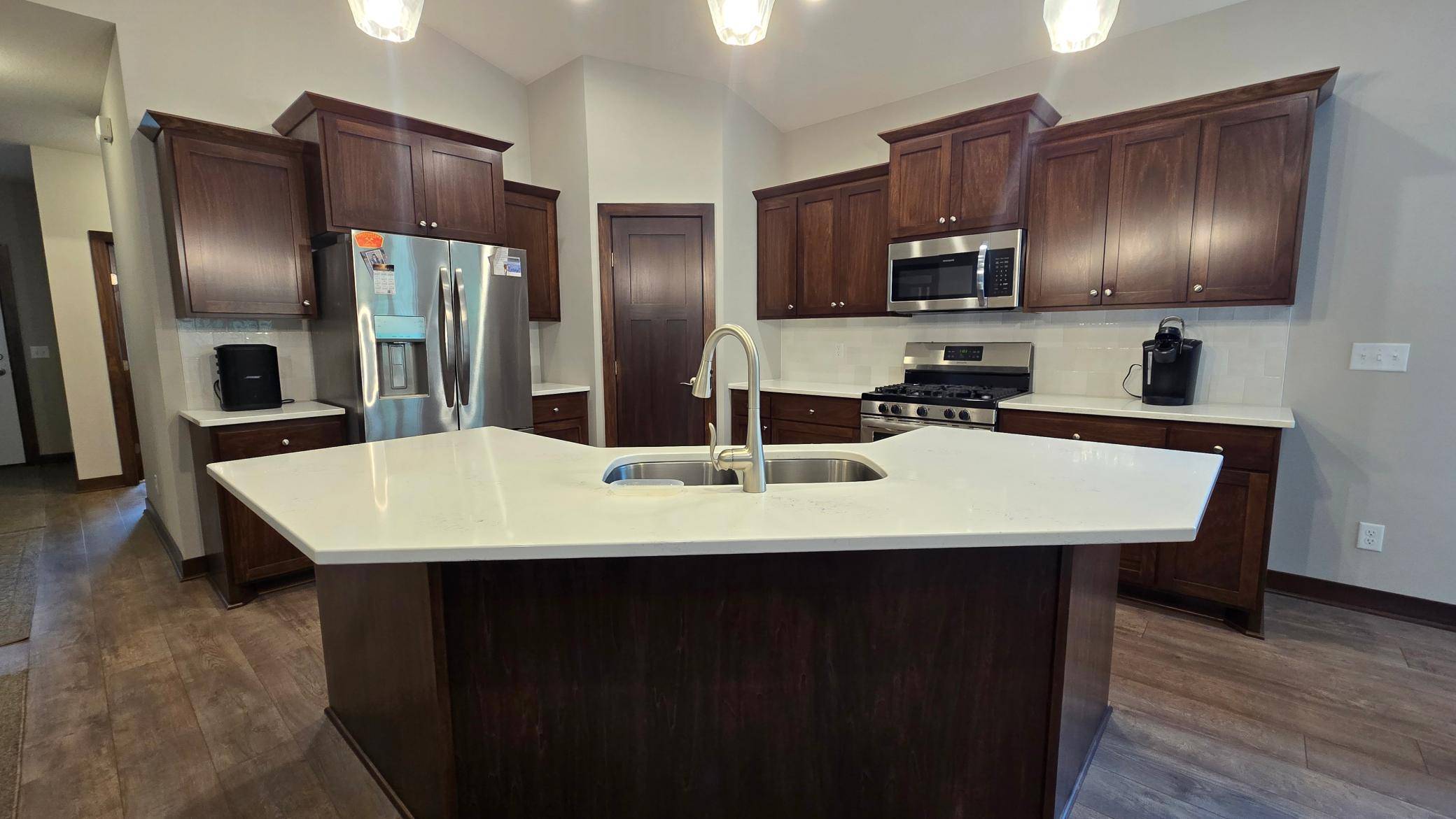 3134 Zuni Way NW, Anoka, MN 55303