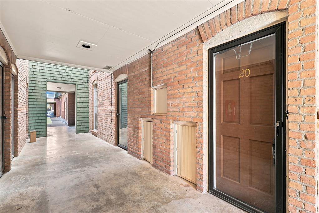 6100 N Brookline AVE #20, Oklahoma City, OK 73112