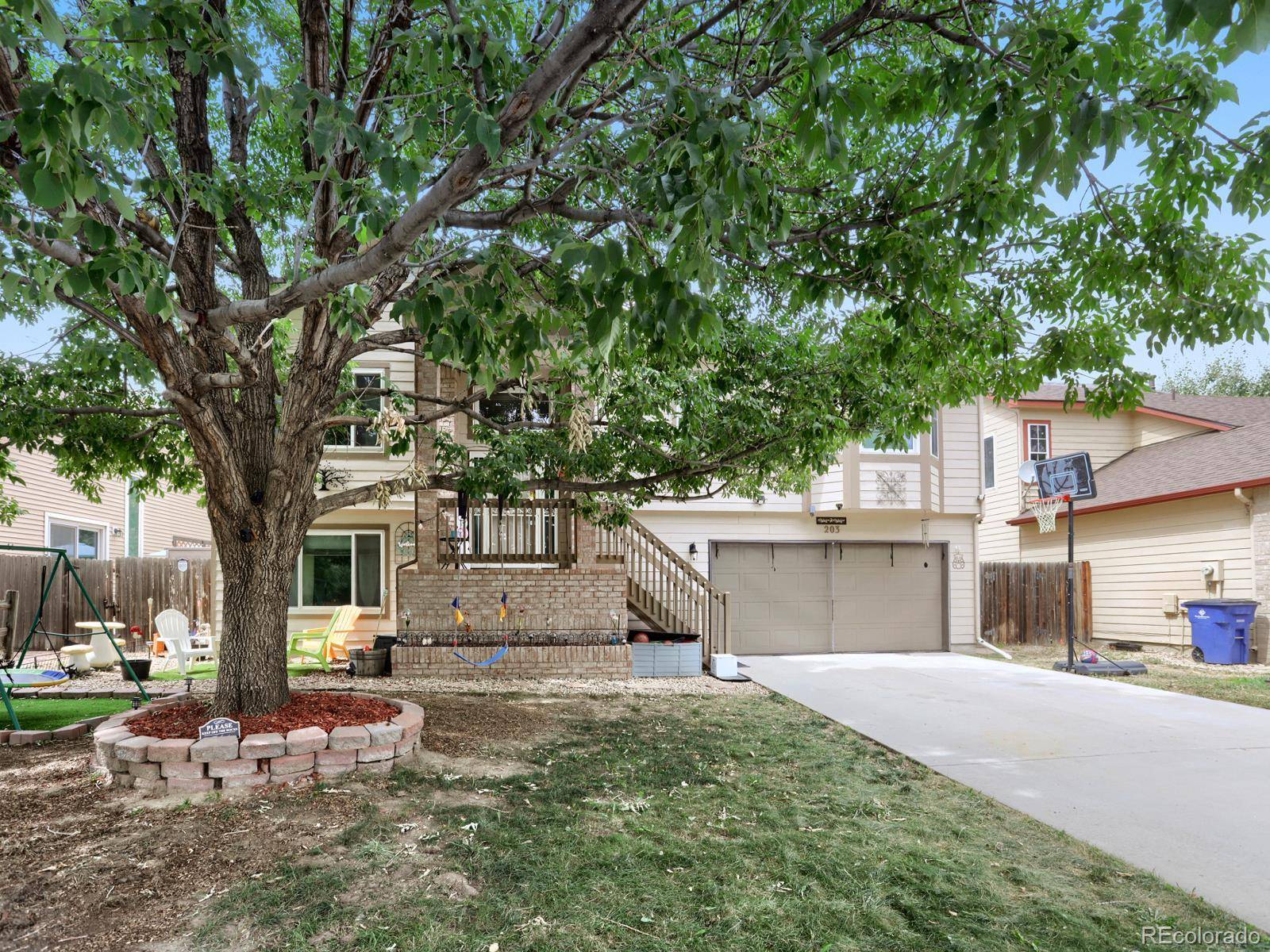 203 Linden ST, Frederick, CO 80530
