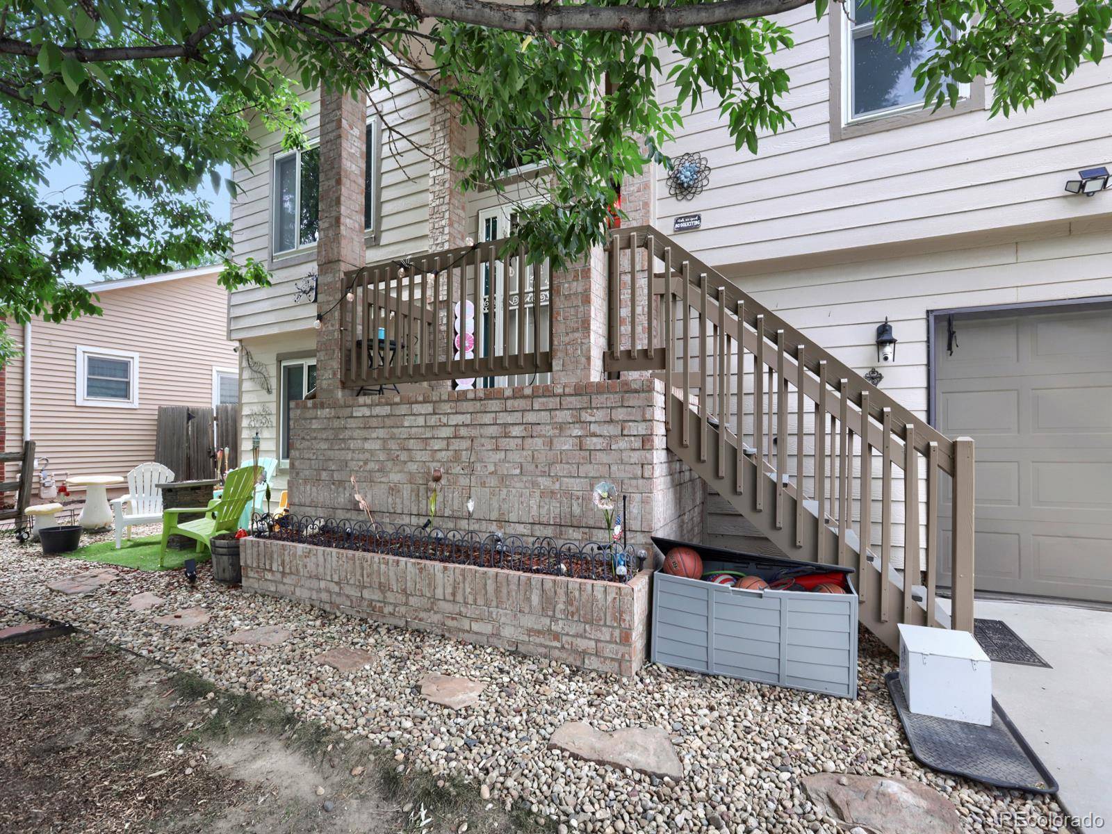203 Linden ST, Frederick, CO 80530
