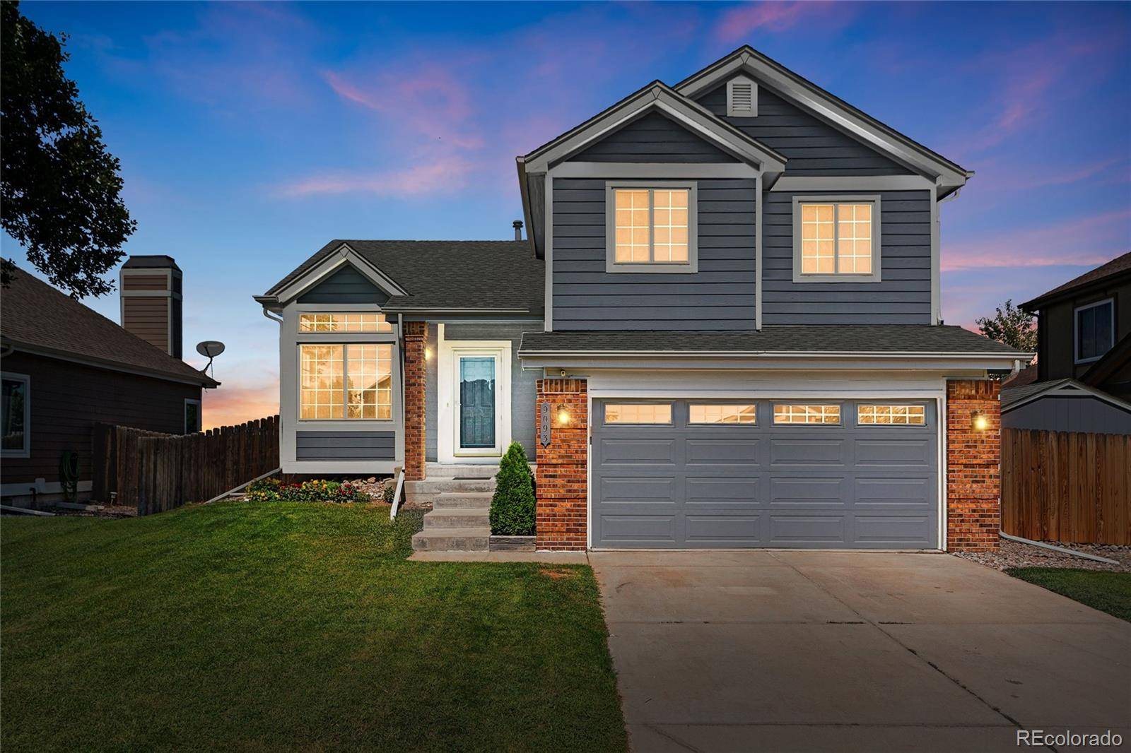 9093 W 103rd AVE, Westminster, CO 80021