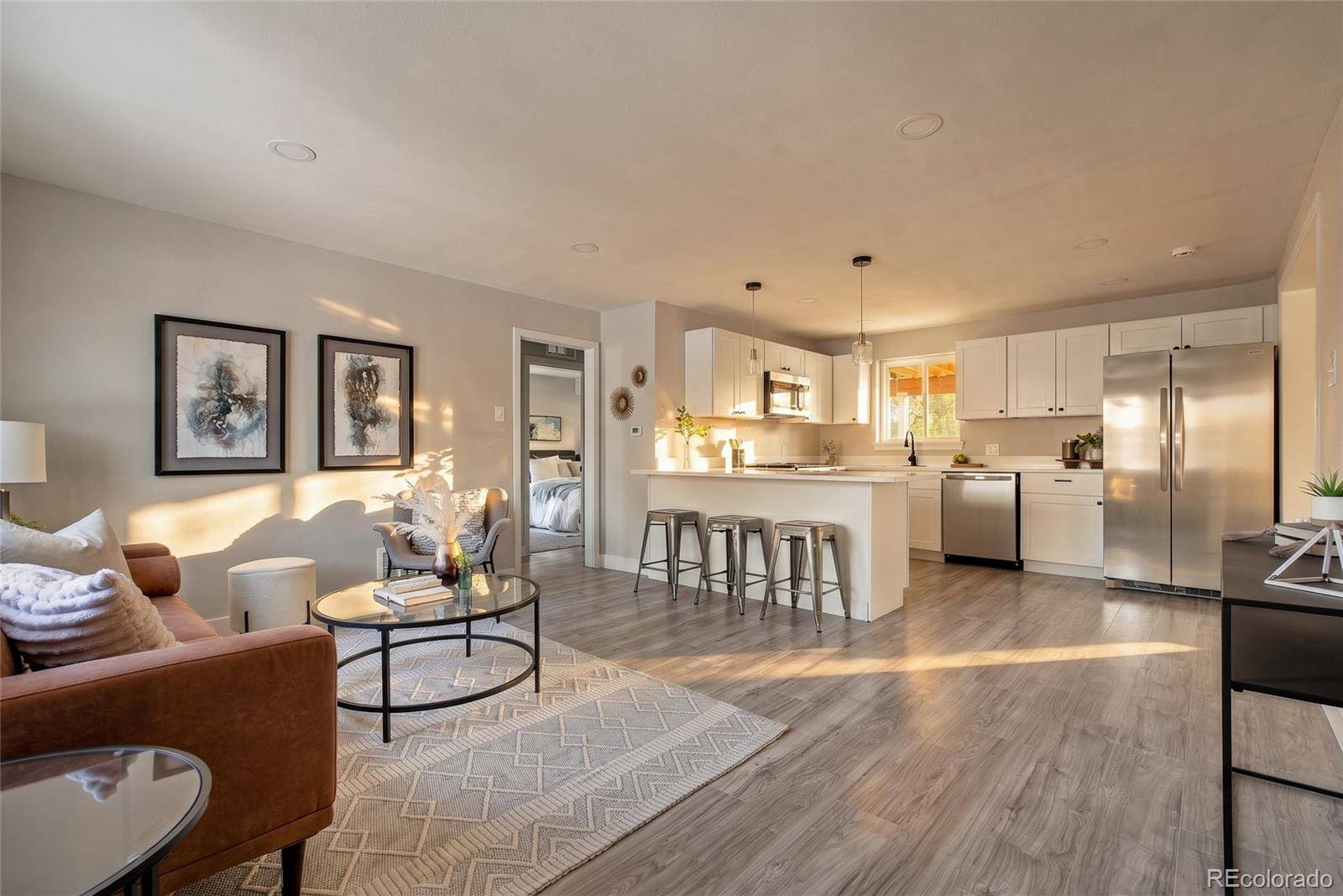 3055 N Holly ST, Denver, CO 80207