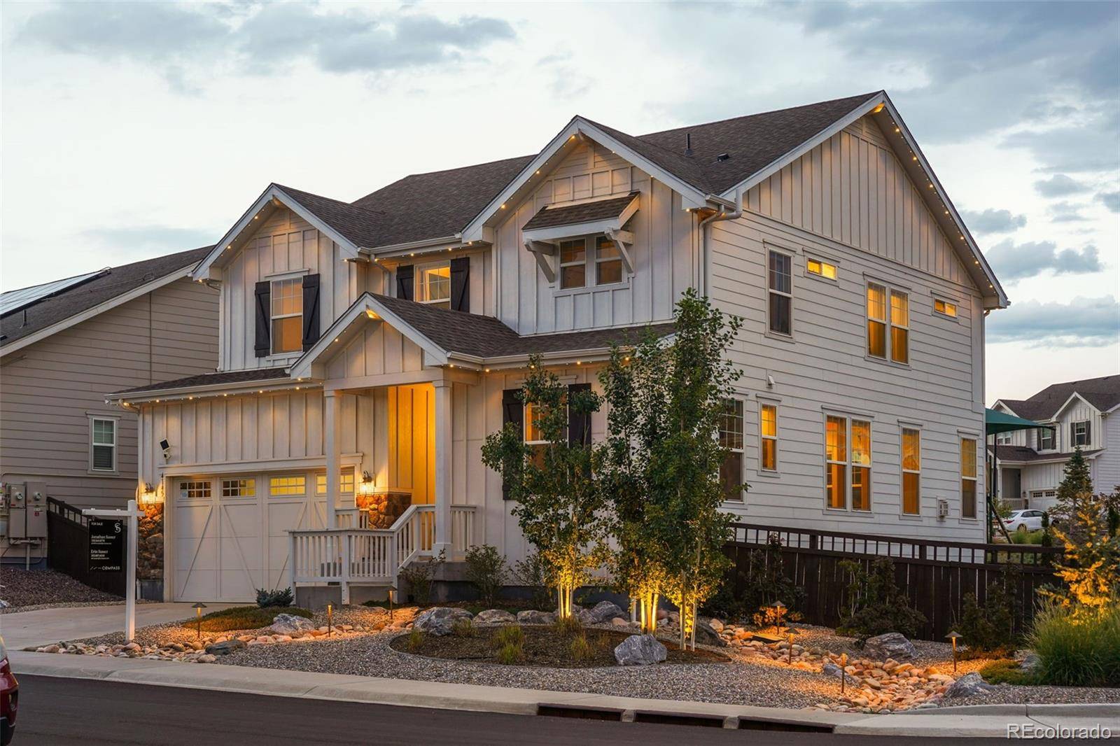 4145 Forever CIR, Castle Rock, CO 80109