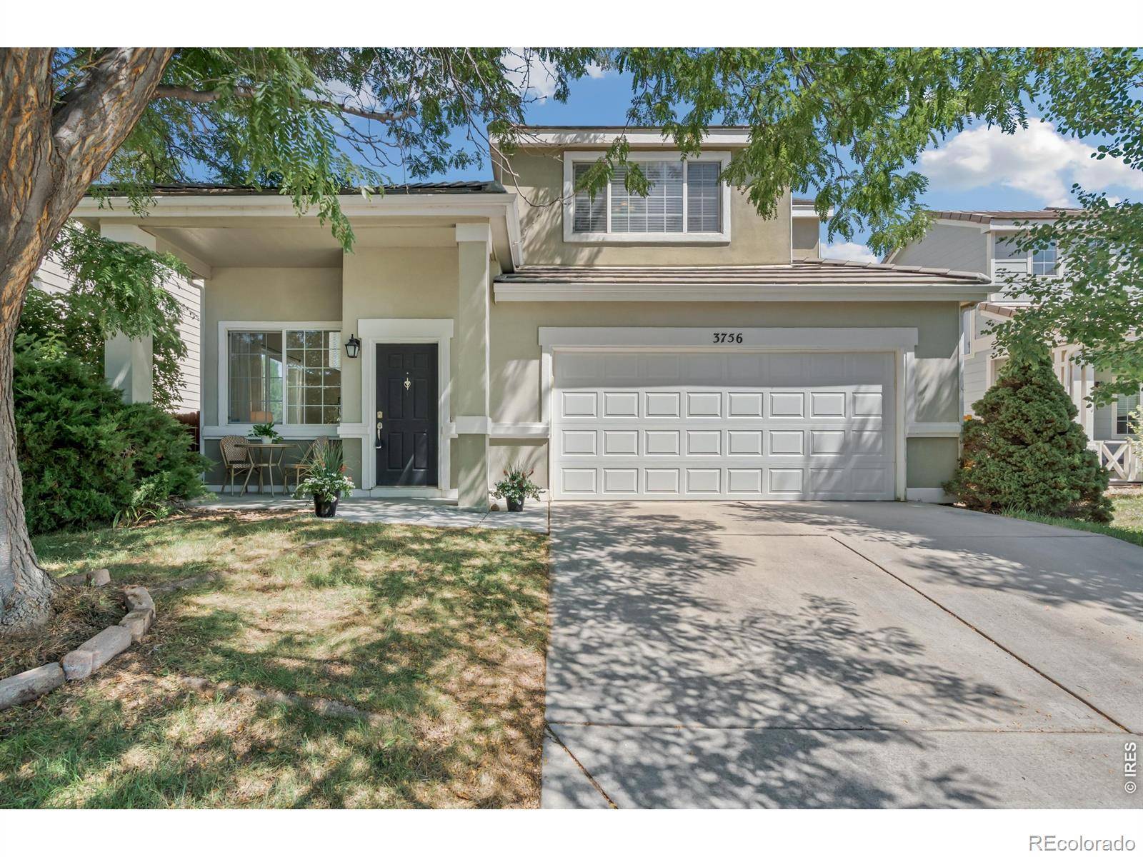 3756 Gardenwall CT, Fort Collins, CO 80524