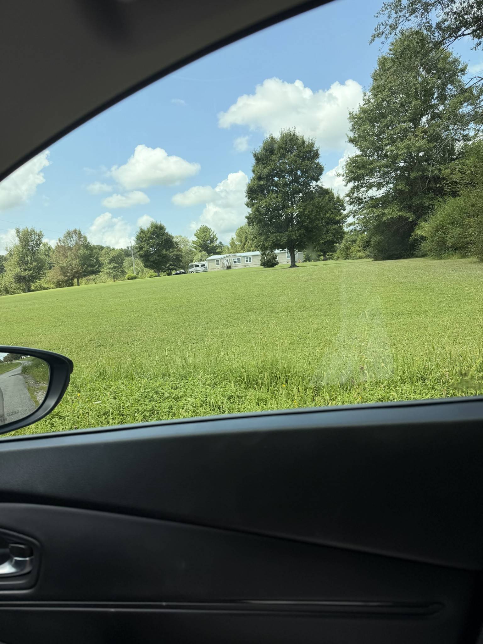 778 Parkhurst Rd, Mcminnville, TN 37110