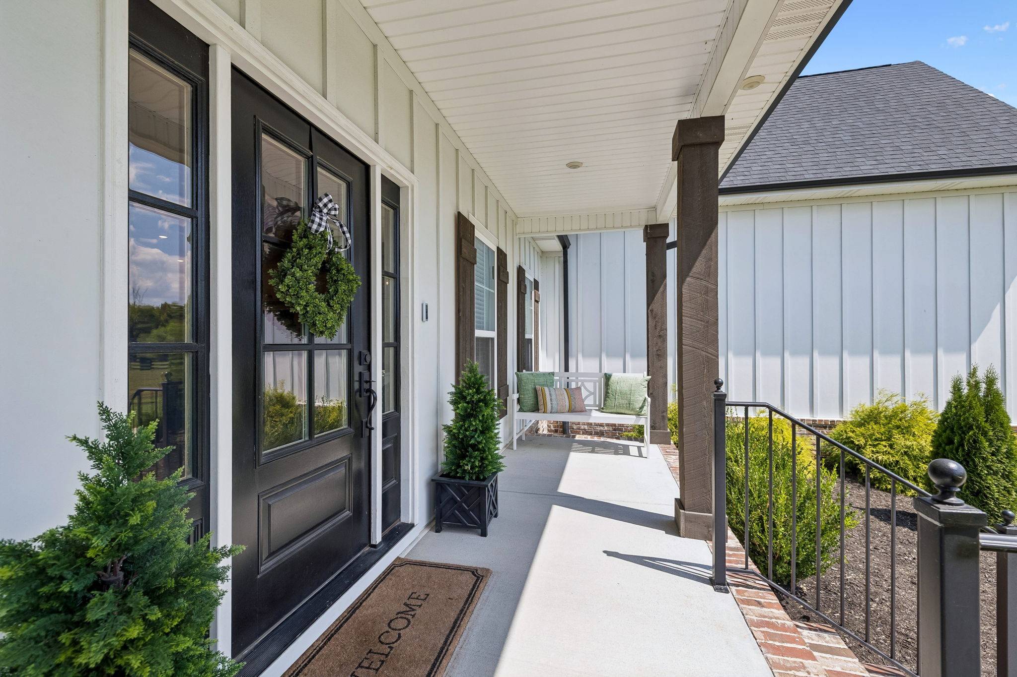 3443 E Jefferson Pike, Lascassas, TN 37085