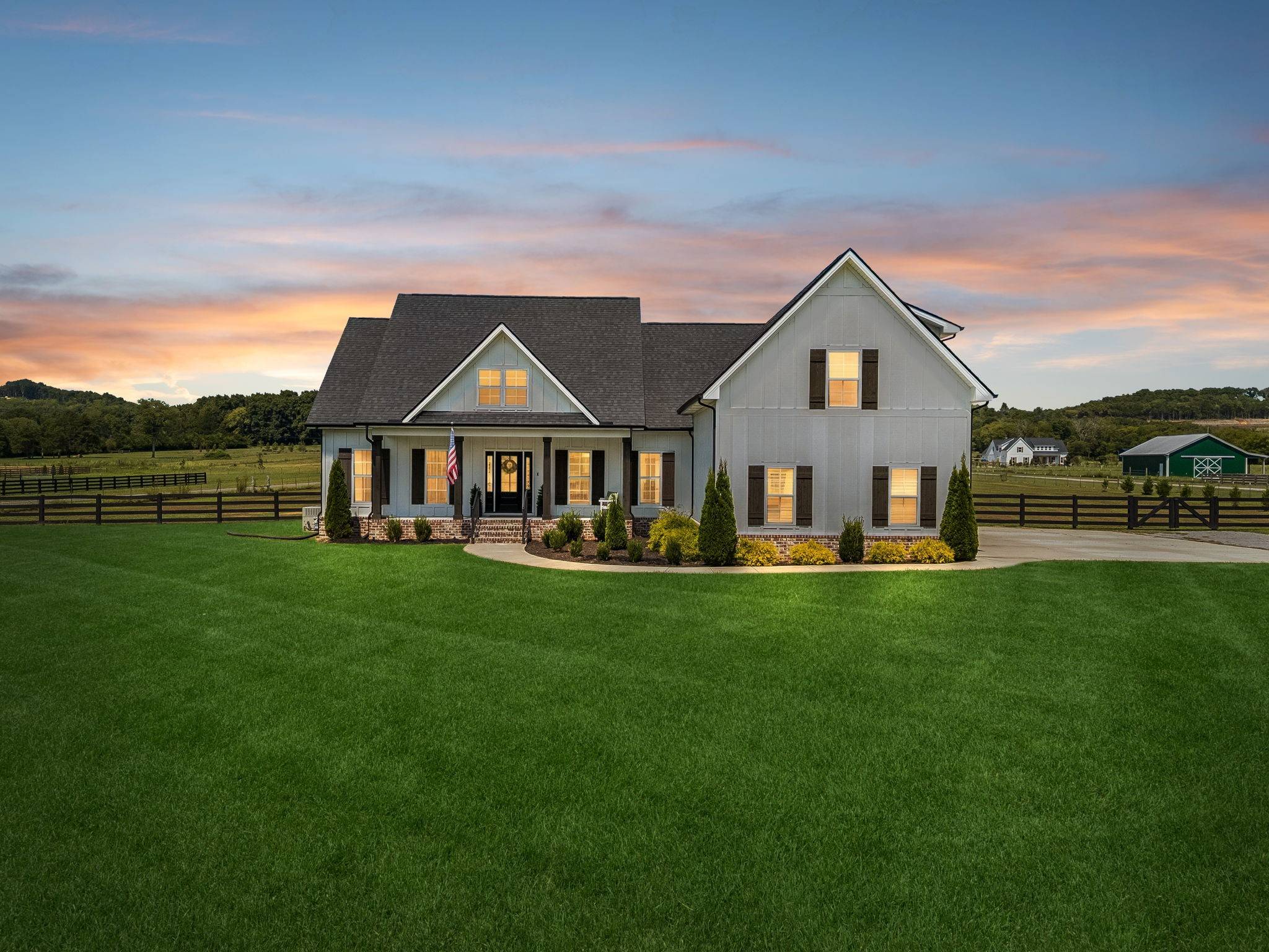 3443 E Jefferson Pike, Lascassas, TN 37085
