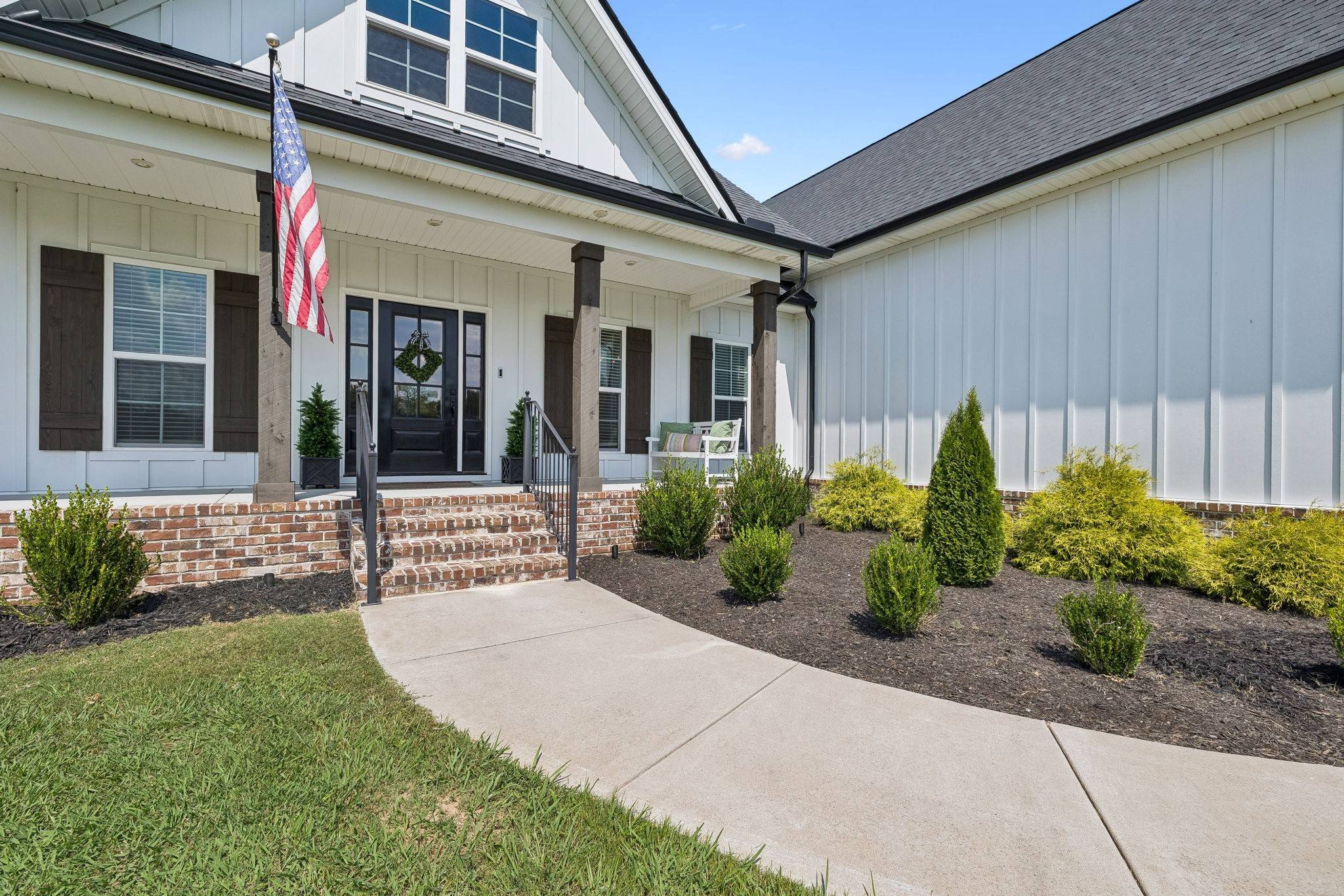 3443 E Jefferson Pike, Lascassas, TN 37085