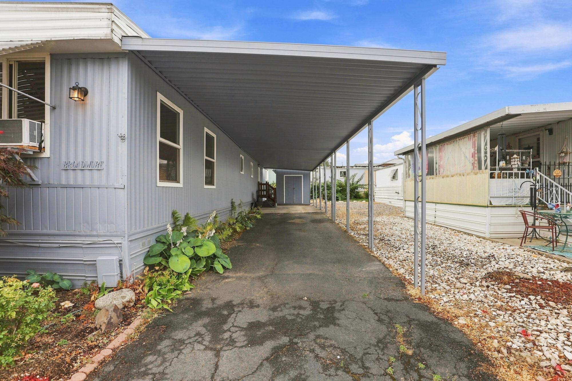 1211 E Lyons Ave ##119, Spokane, WA 99208